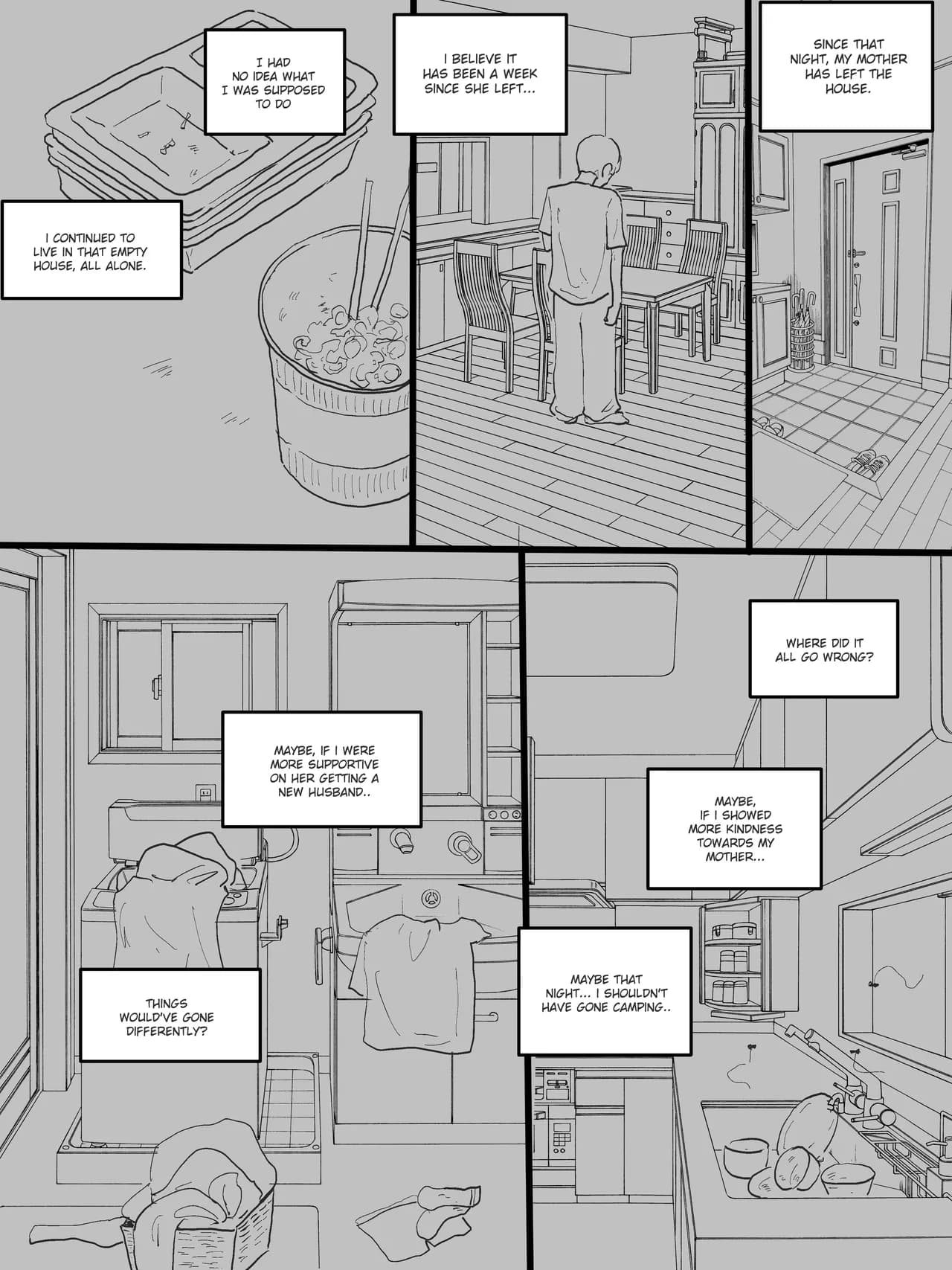 [laliberte] MOTHERLY [English] page 72