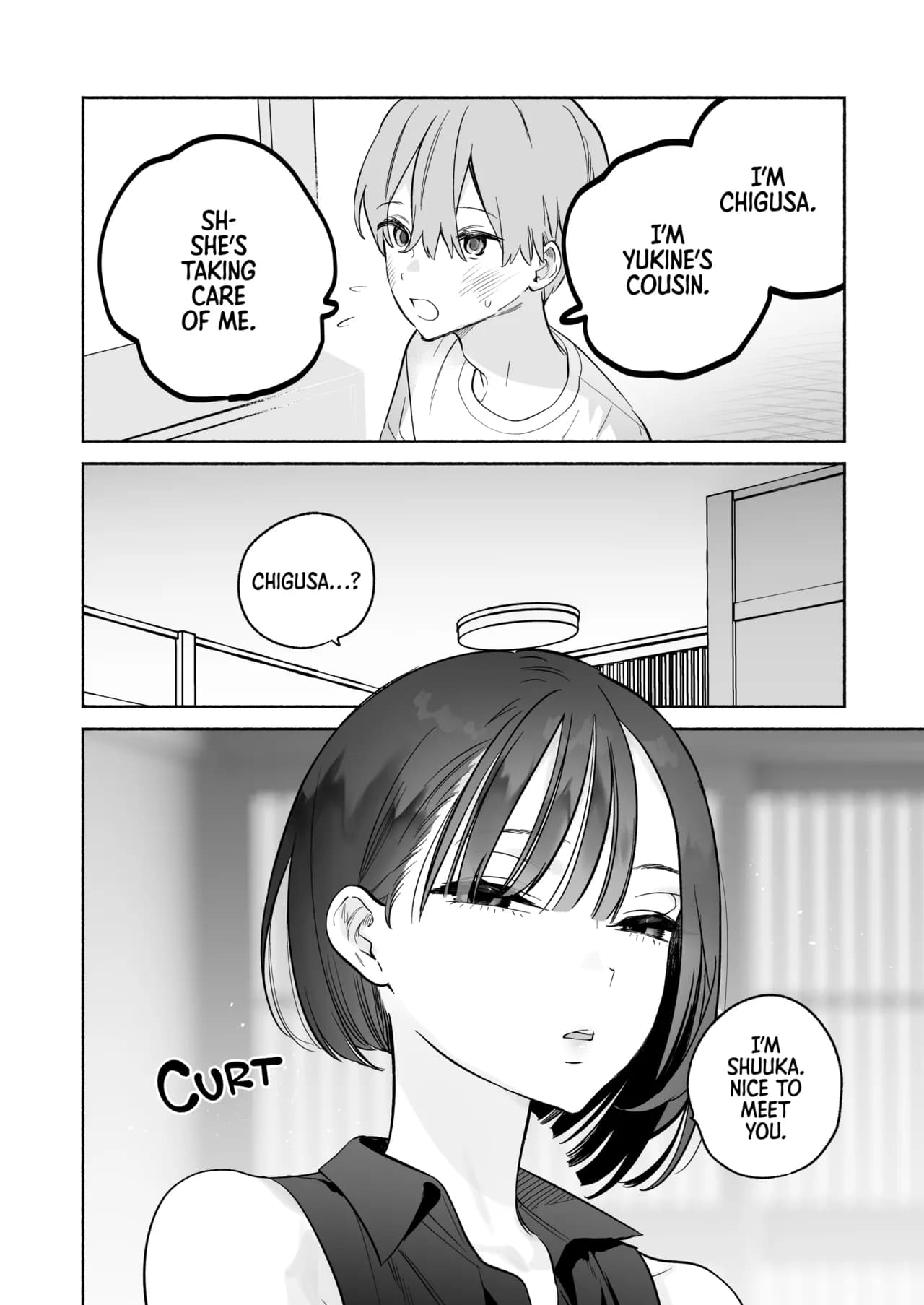 [Yuzuya (Yuzuha)] Boku no Geshuku Seikatsu ni Tsuite 2 | My Life in a Boarding House 2 [English] {2d-market.com} [Decensored] [Digital] page 13