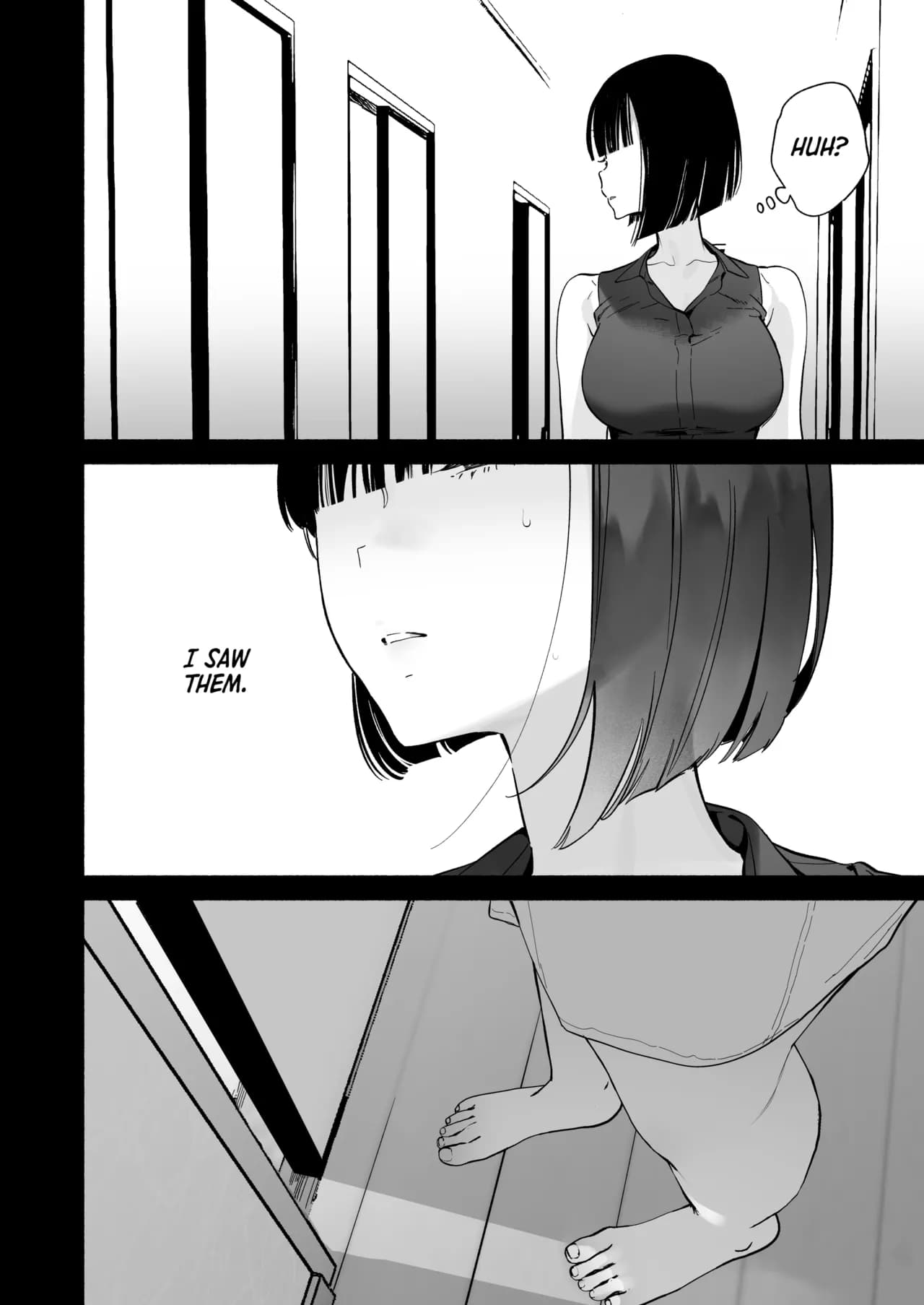 [Yuzuya (Yuzuha)] Boku no Geshuku Seikatsu ni Tsuite 2 | My Life in a Boarding House 2 [English] {2d-market.com} [Decensored] [Digital] page 28