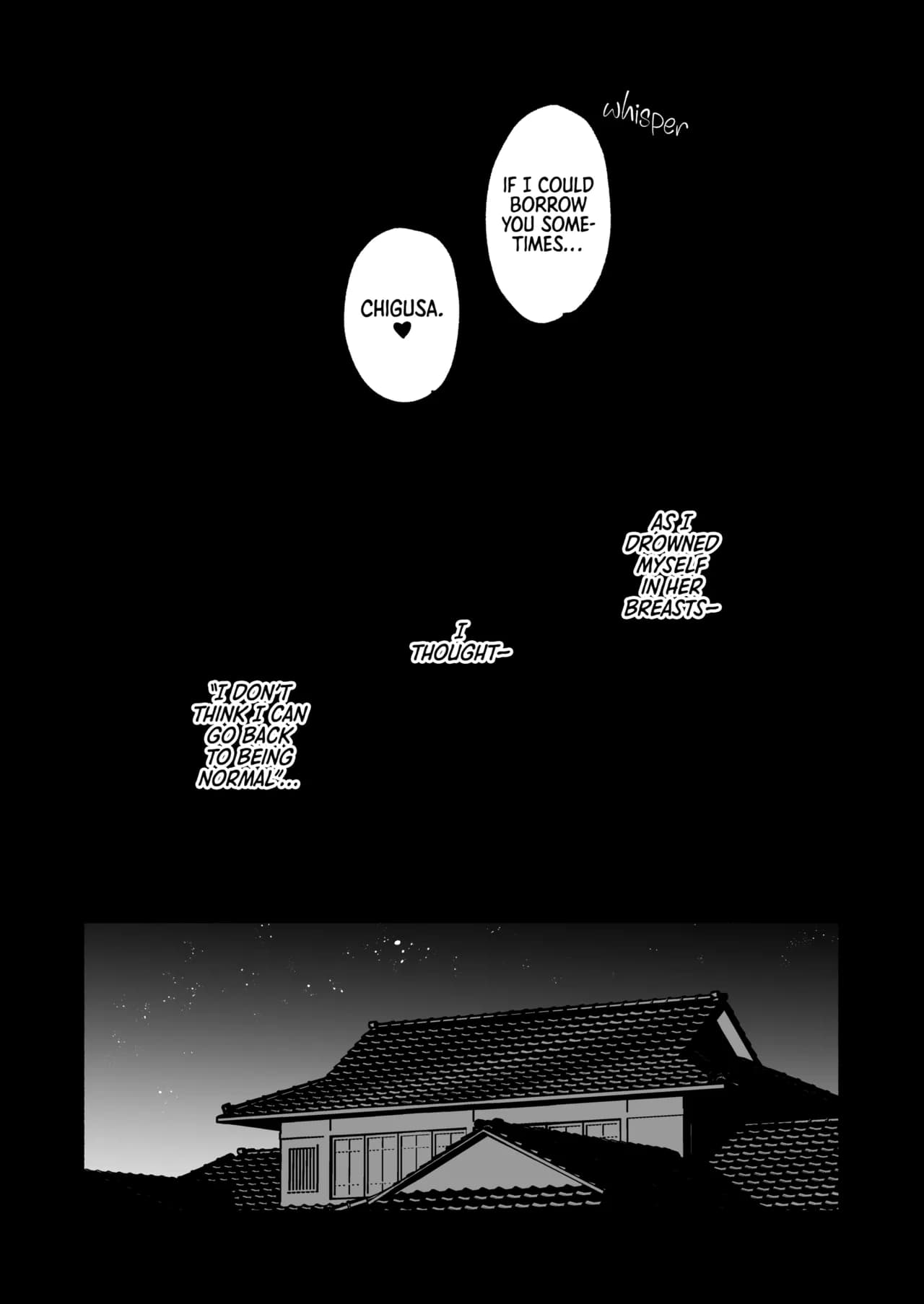 [Yuzuya (Yuzuha)] Boku no Geshuku Seikatsu ni Tsuite 2 | My Life in a Boarding House 2 [English] {2d-market.com} [Decensored] [Digital] page 64