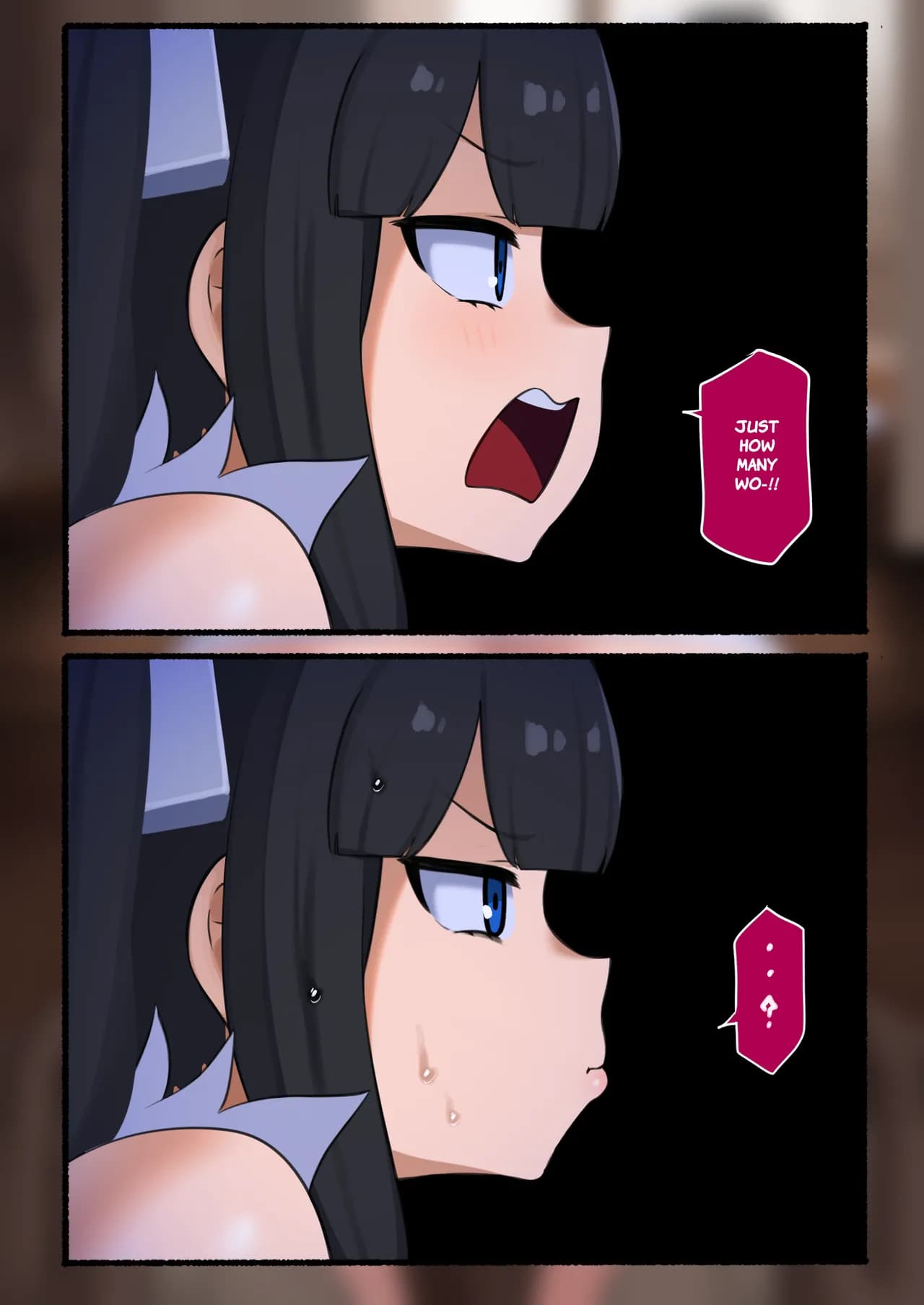 Hestia (First Half) page 13