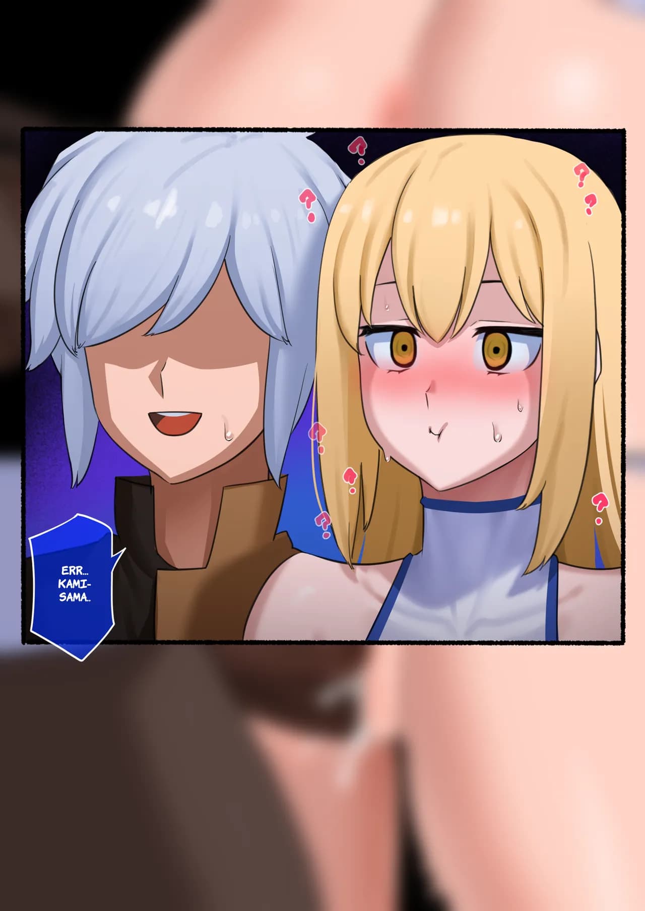 Hestia (First Half) page 16