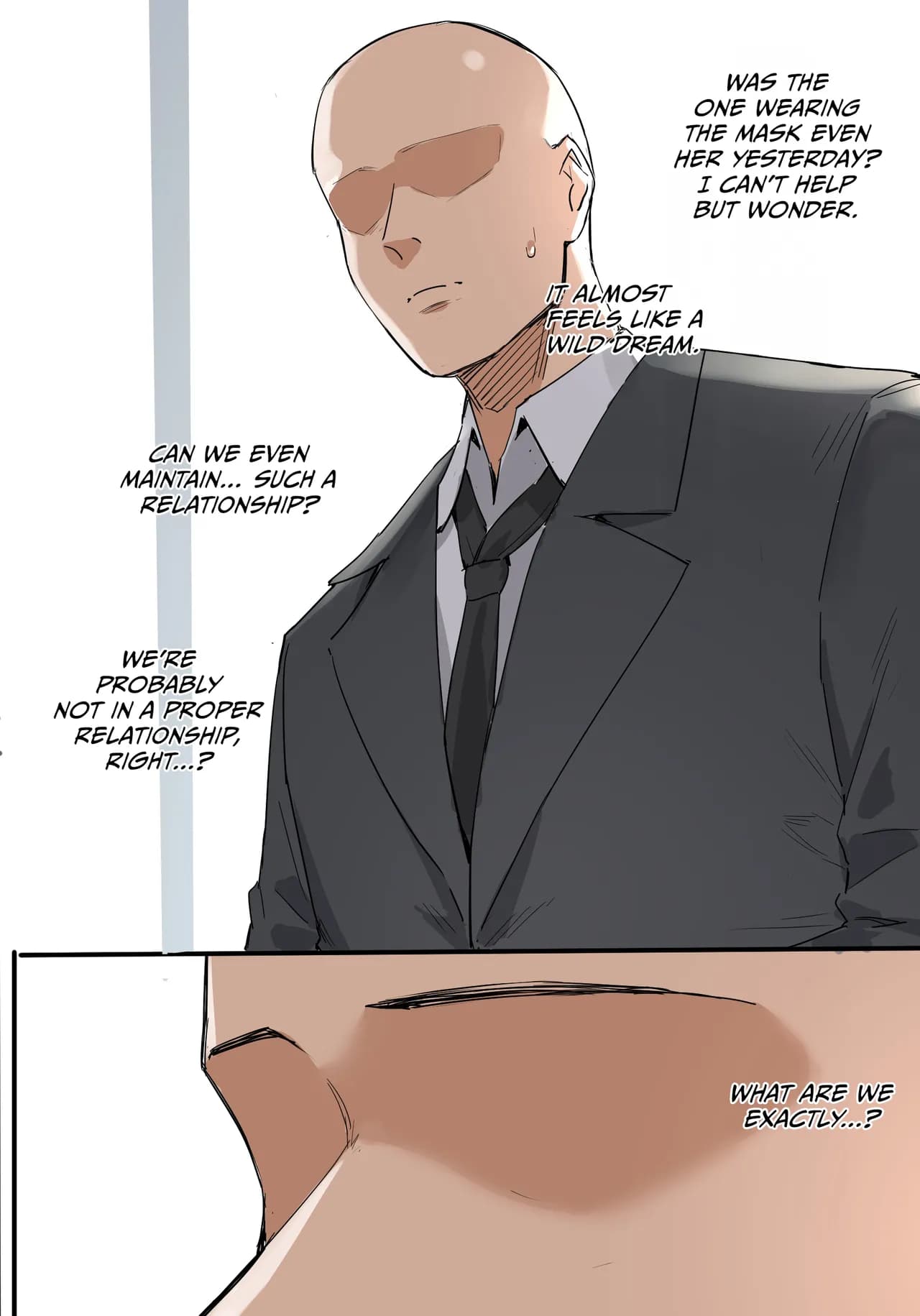 [DawalixiP2] Secret Plan [Fanbox] [English] [Omega Scans] page 88