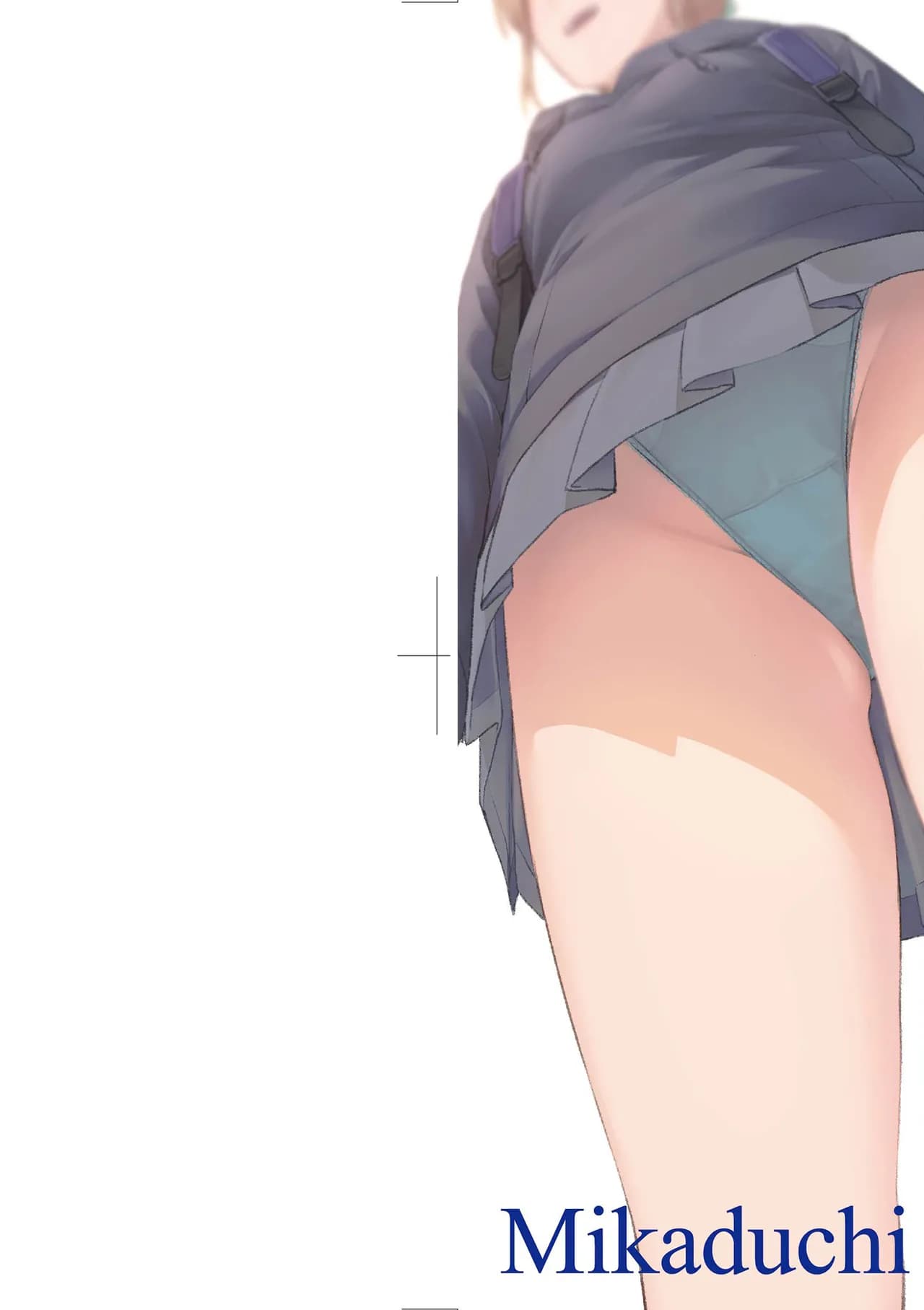 [Mikaduchi] Futari, Hitotoki. | 小兩口、共度此刻。 [Chinese] [Decensored] [Digital] page 4