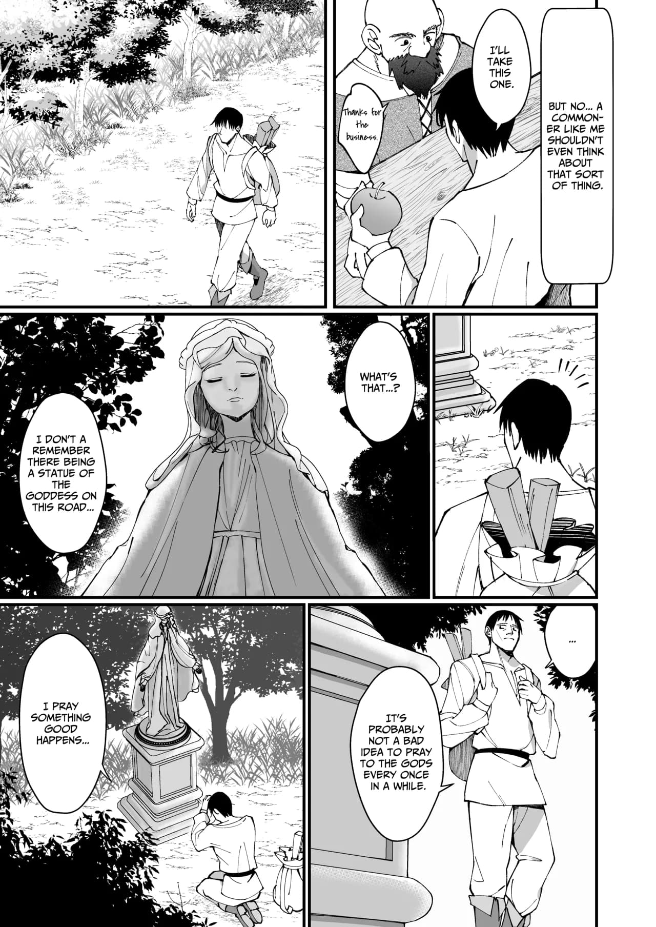 [Unahouse (Unacchi)] TOTAL DEFEAT ~preciously raised noble family daughter begs for commoner dick~ [English] [Benri] [Decensored] [Digital] page 5