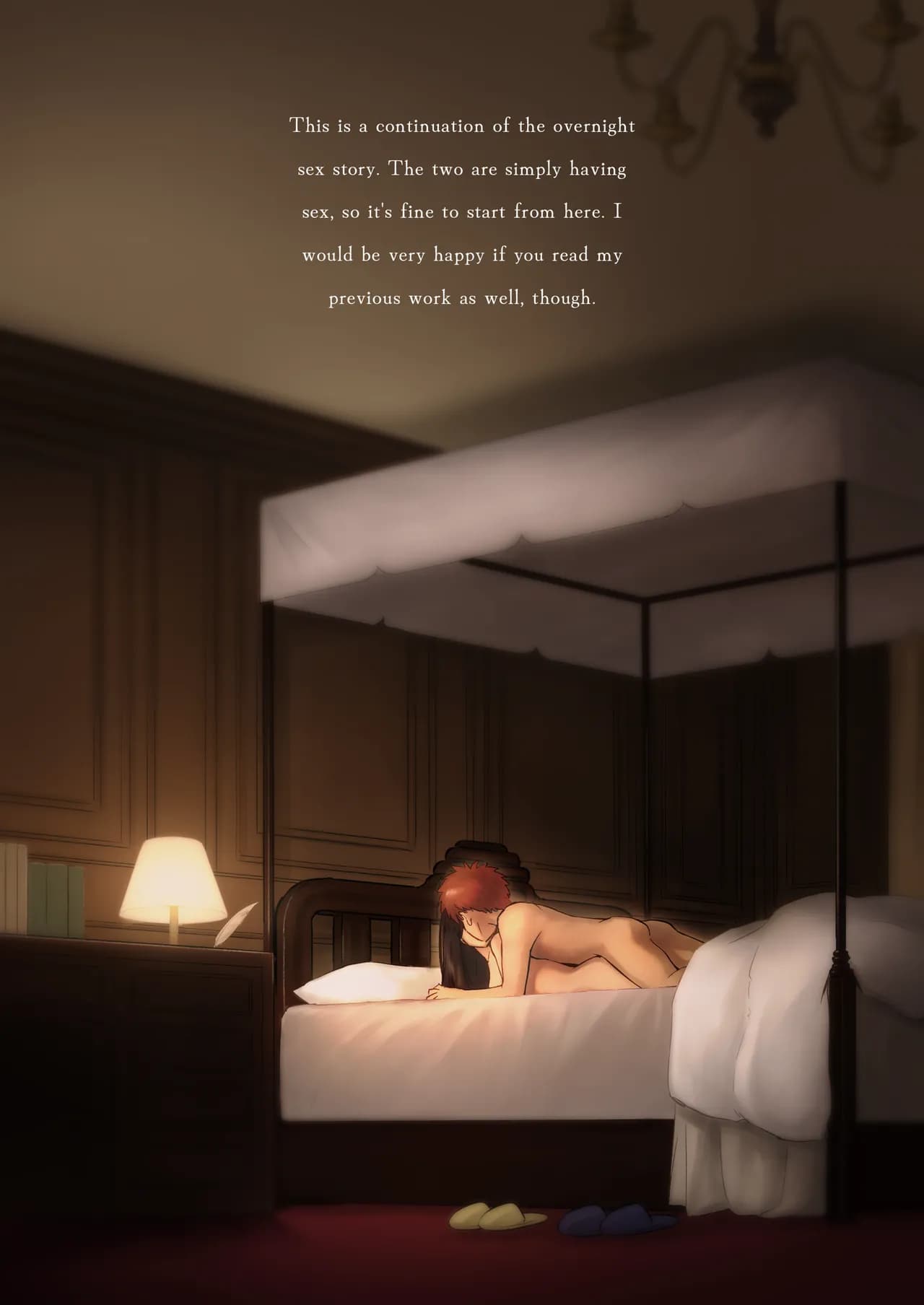 [Snowrich (Iida Toyoyuki)] Kasanete Ka | Private Lesson 2 (Fate/stay night) [English] {2d-market.com} [Decensored] [Digital] page 3