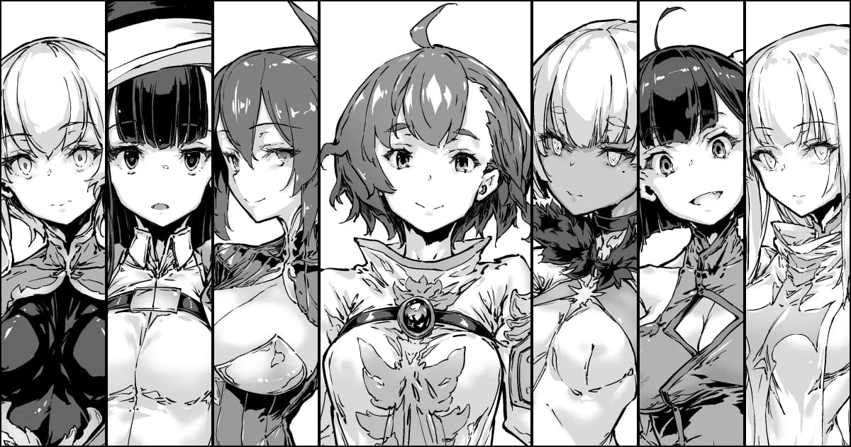 [Zutta]Brave Fallen(プロローグ+戦士・カレン 前編+後編)[無修正]中文 page 22