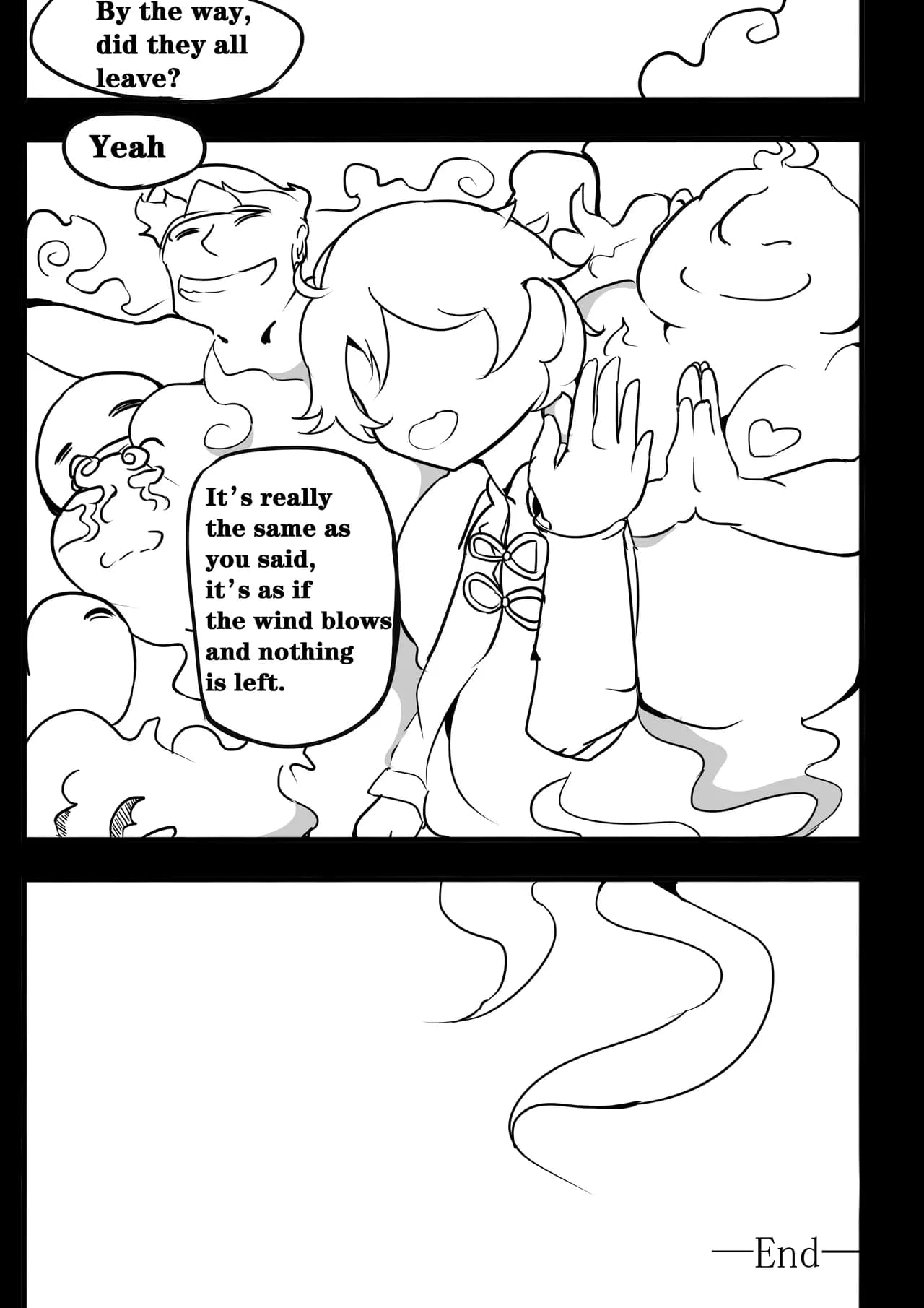 Sex daily record of the Genshin3 Chapter of Hu TaoXLumina page 33