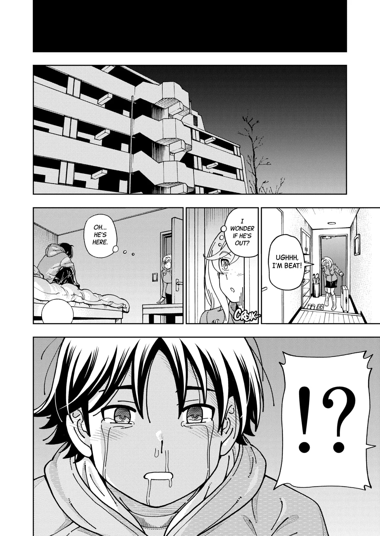 [Kensoh Ogawa (Fukudahda)] Honey Blonde ~Margaret~ [English] [Black Grimoires] [Decensored] [Digital] page 10