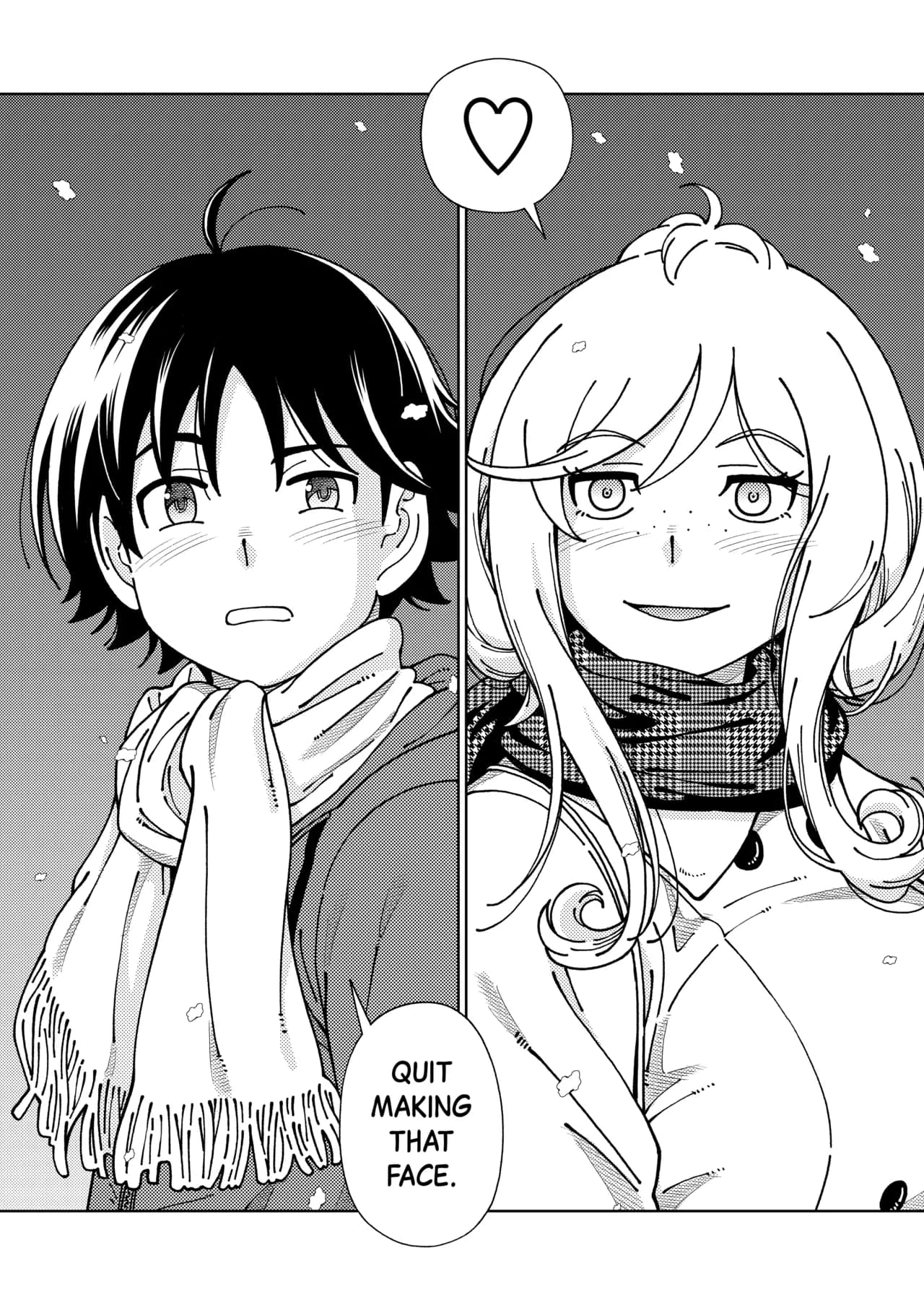 [Kensoh Ogawa (Fukudahda)] Honey Blonde ~Margaret~ [English] [Black Grimoires] [Decensored] [Digital] page 53