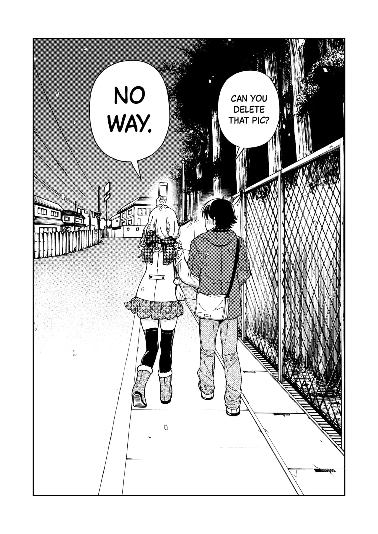 [Kensoh Ogawa (Fukudahda)] Honey Blonde ~Margaret~ [English] [Black Grimoires] [Decensored] [Digital] page 54