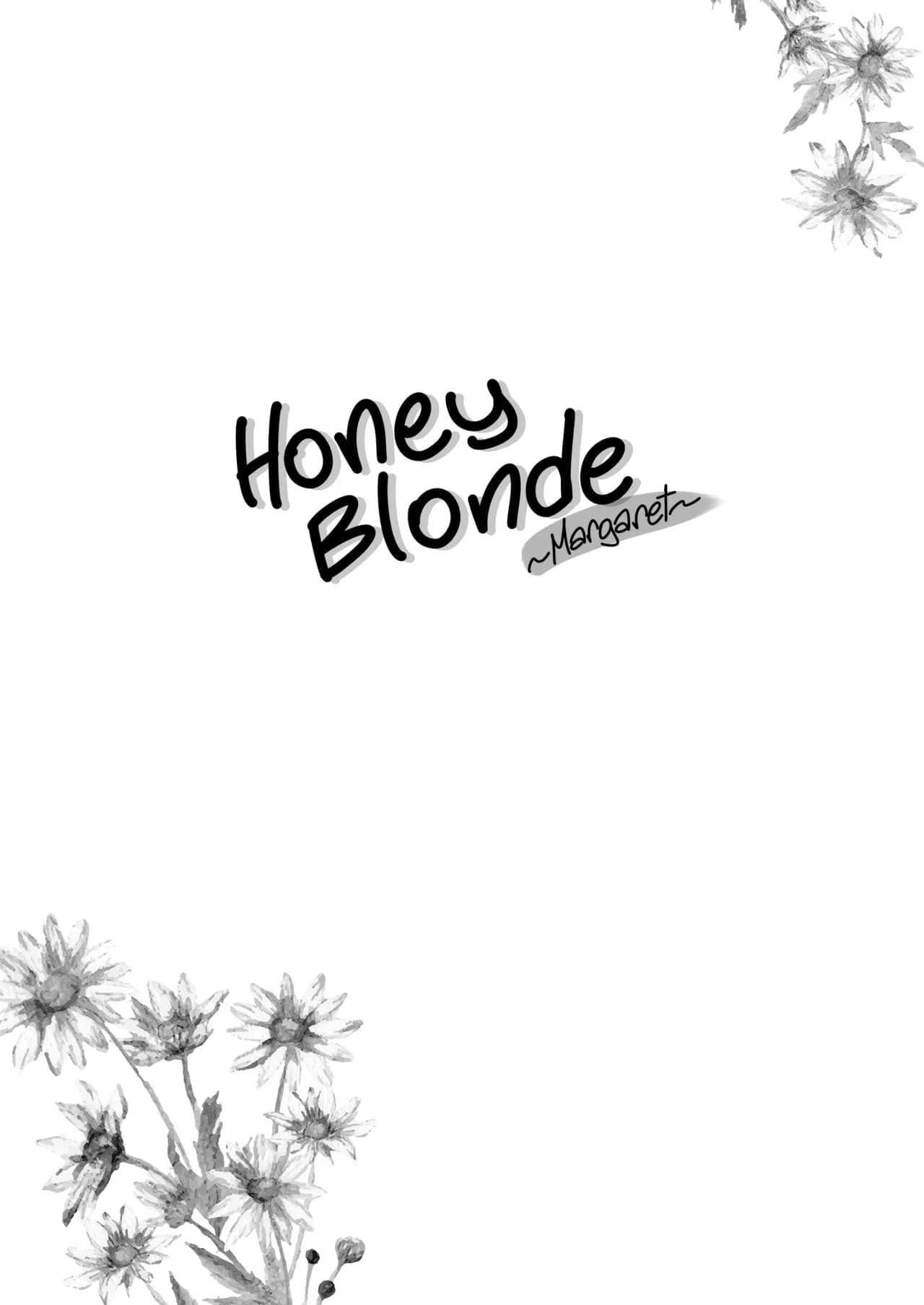 [Kensoh Ogawa (Fukudahda)] Honey Blonde ~Margaret~ [English] [Black Grimoires] [Decensored] [Digital] page 6