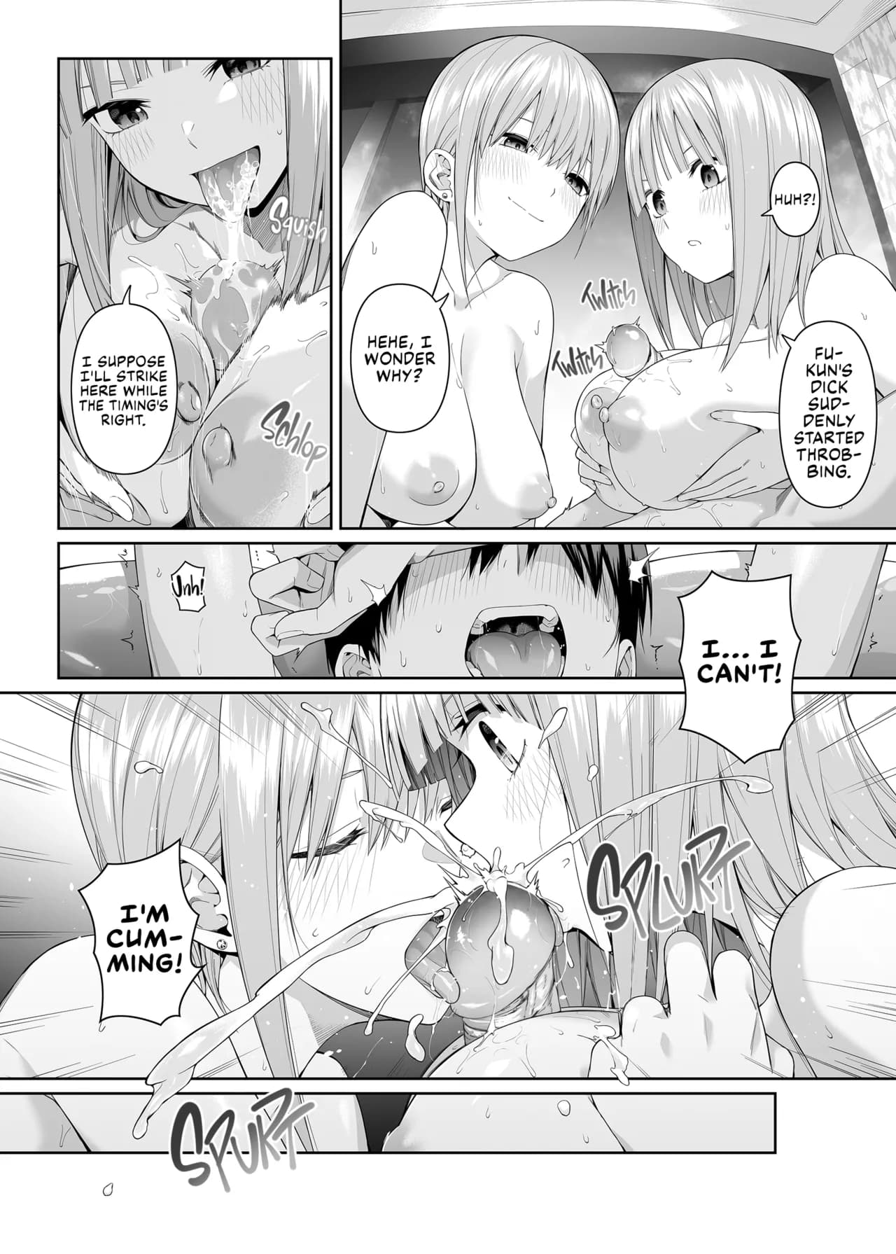 [Bad Mushrooms (Chicke III, 4why)] 1/5 no Renai Kanjou | A Fifth of Romance (Gotoubun no Hanayome) [English] [Fap It Scans] [Decensored] [Digital] page 53