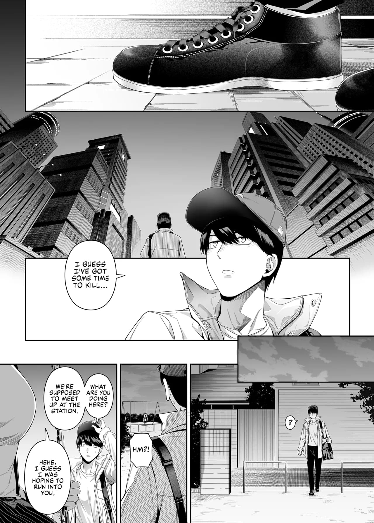 [Bad Mushrooms (Chicke III, 4why)] 1/5 no Renai Kanjou | A Fifth of Romance (Gotoubun no Hanayome) [English] [Fap It Scans] [Decensored] [Digital] page 89