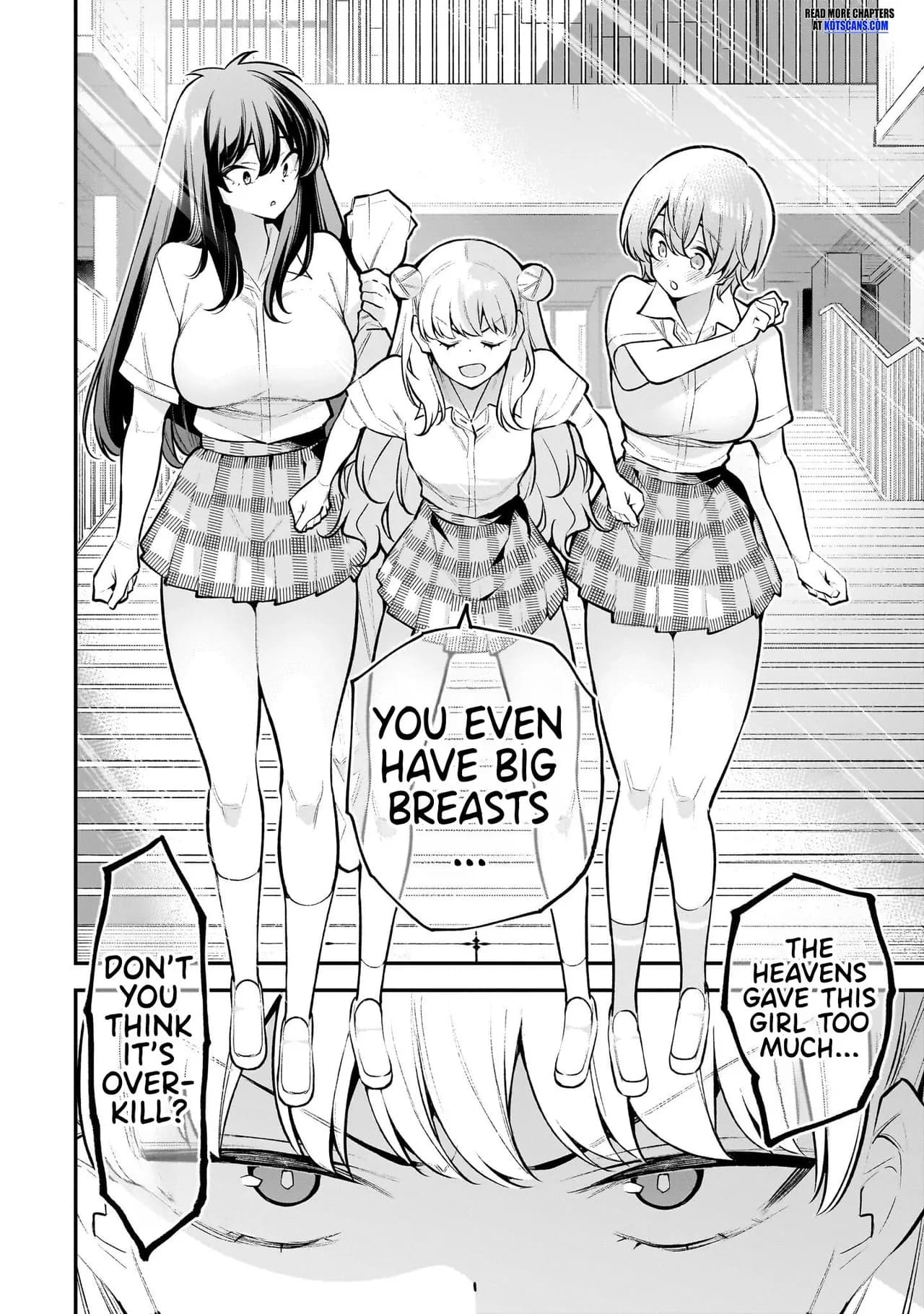 [sarako] Girls Zombie Party Volume 1 [Uncensored] [English] [KDT SCANS] page 13