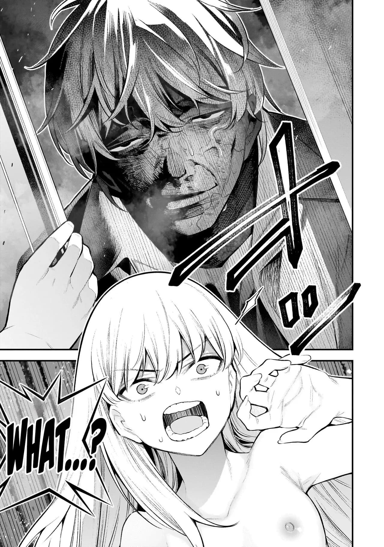 [sarako] Girls Zombie Party Volume 1 [Uncensored] [English] [KDT SCANS] page 141