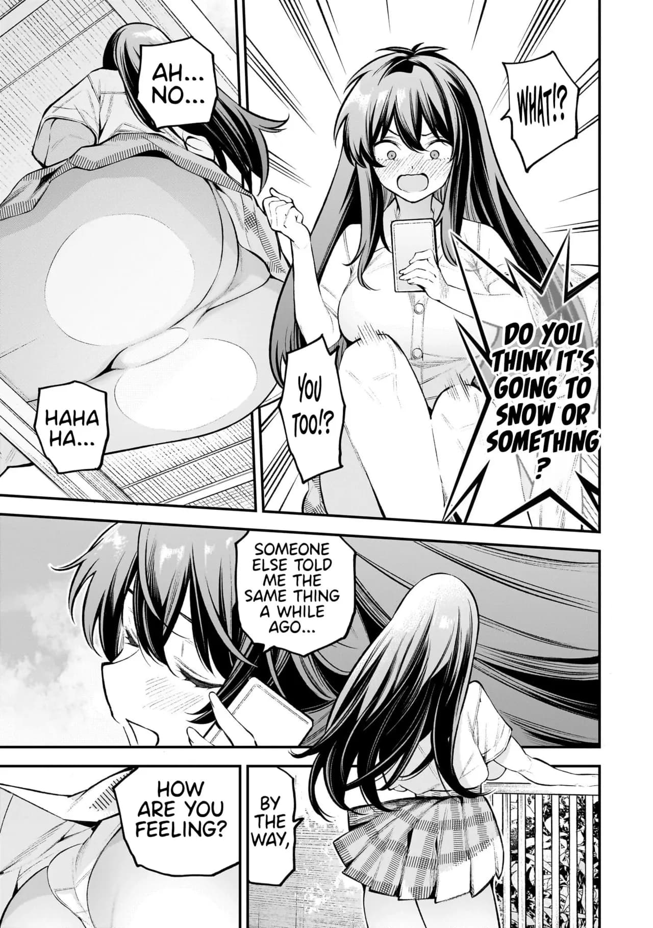 [sarako] Girls Zombie Party Volume 1 [Uncensored] [English] [KDT SCANS] page 26