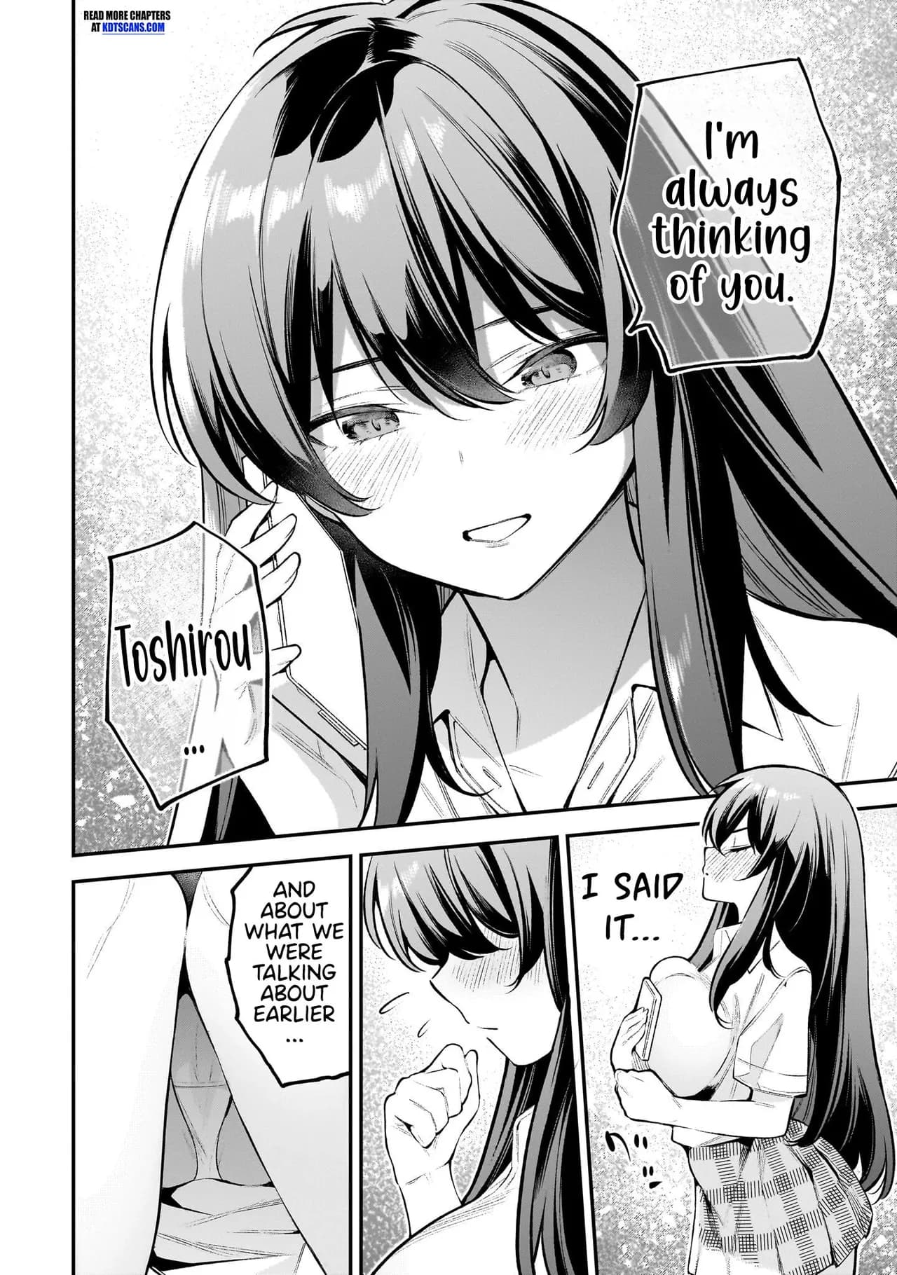 [sarako] Girls Zombie Party Volume 1 [Uncensored] [English] [KDT SCANS] page 29