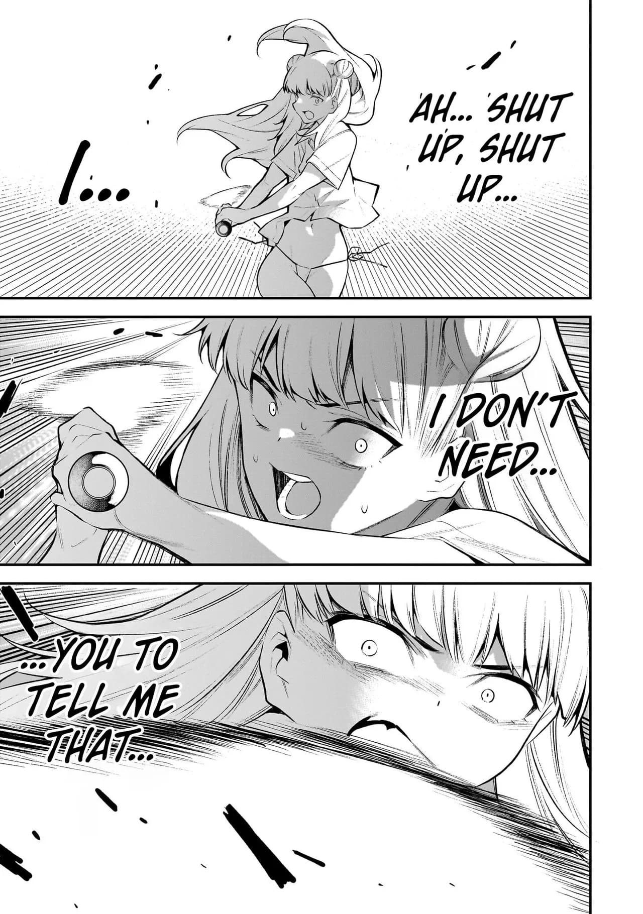 [sarako] Girls Zombie Party Volume 1 [Uncensored] [English] [KDT SCANS] page 73