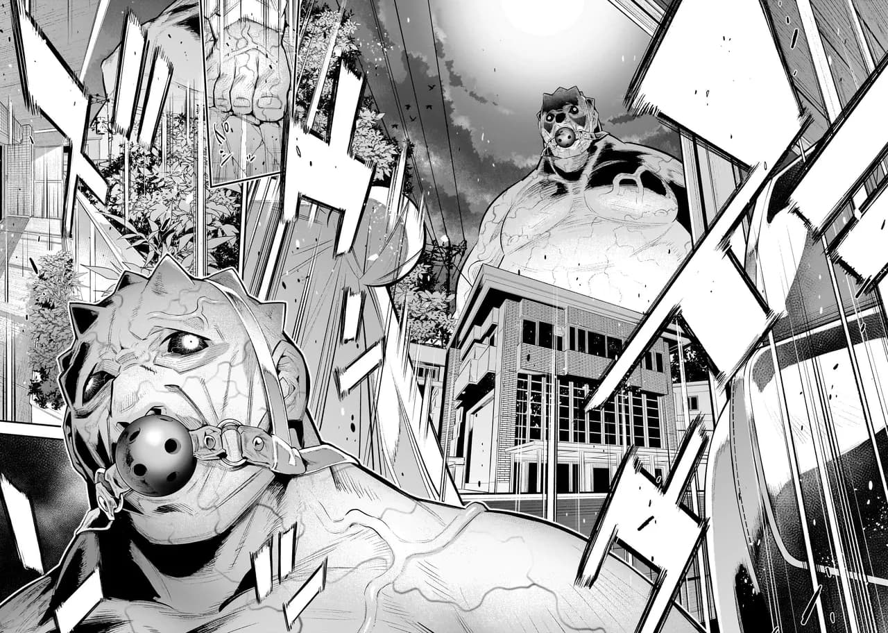 [sarako] Girls Zombie Party Volume 1 [Uncensored] [English] [KDT SCANS] page 95