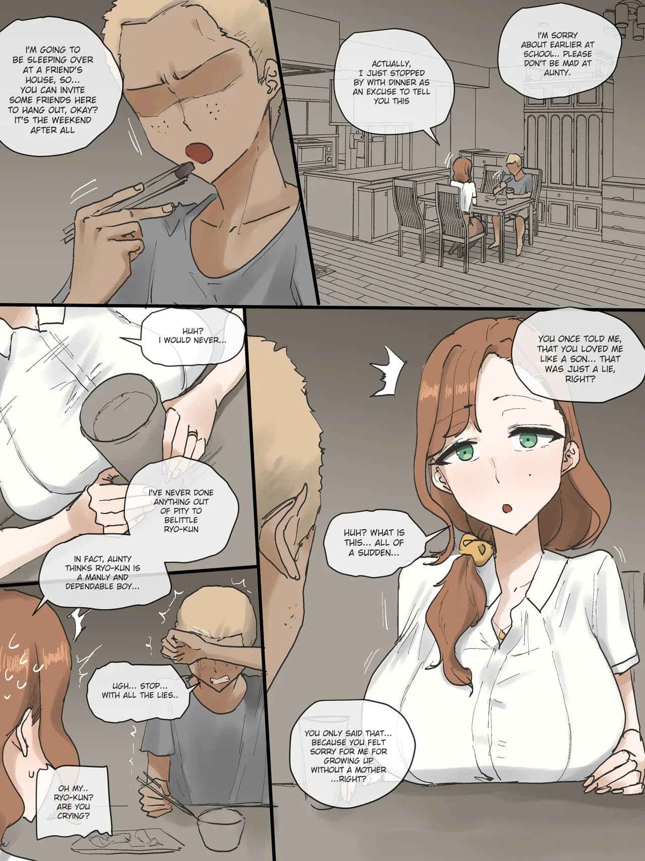 [laliberte] Motherly complete [english] [color] page 15
