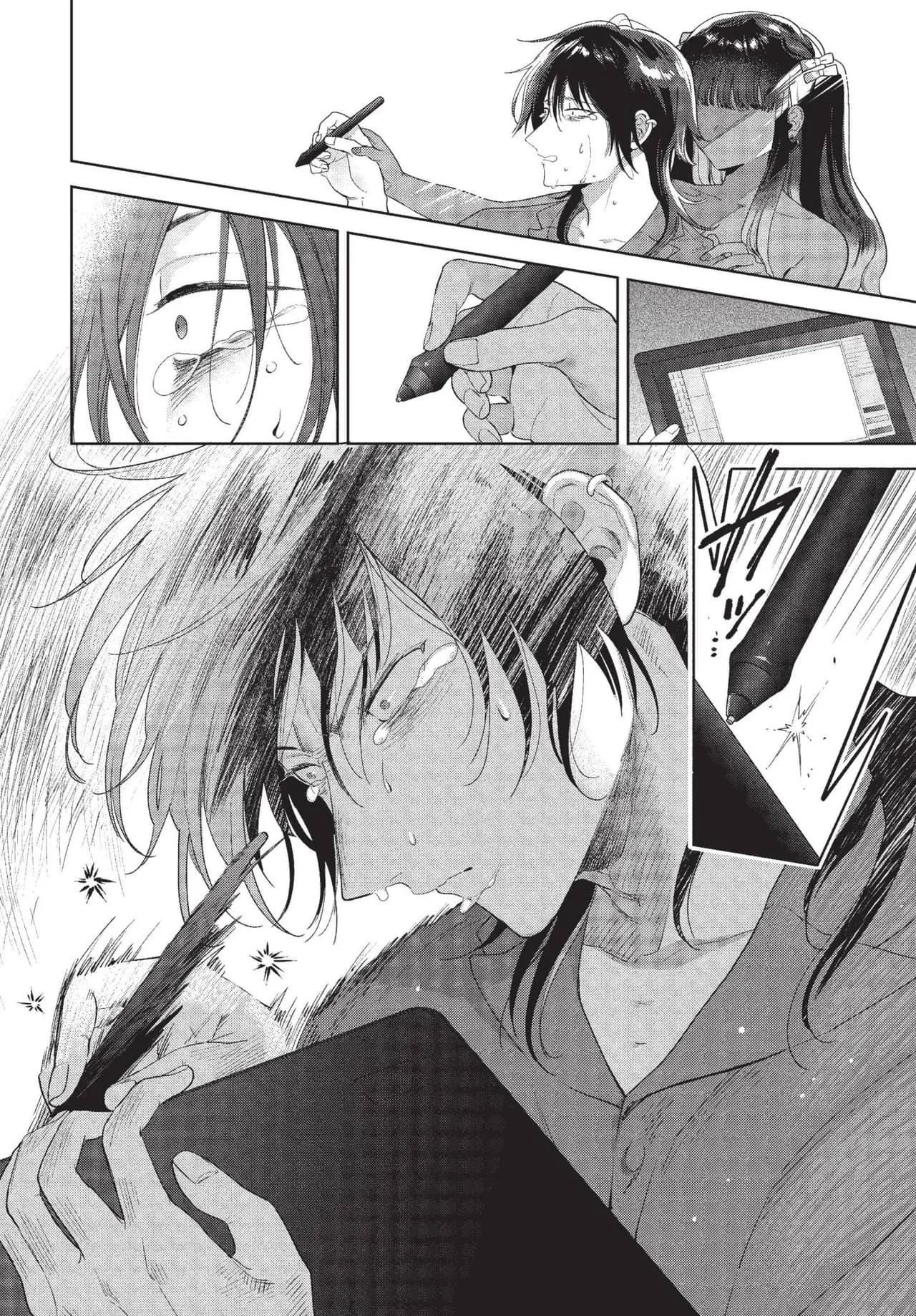 COMIC BAVEL 2022-01 [Chinese] [Decensored] [Digital] page 225