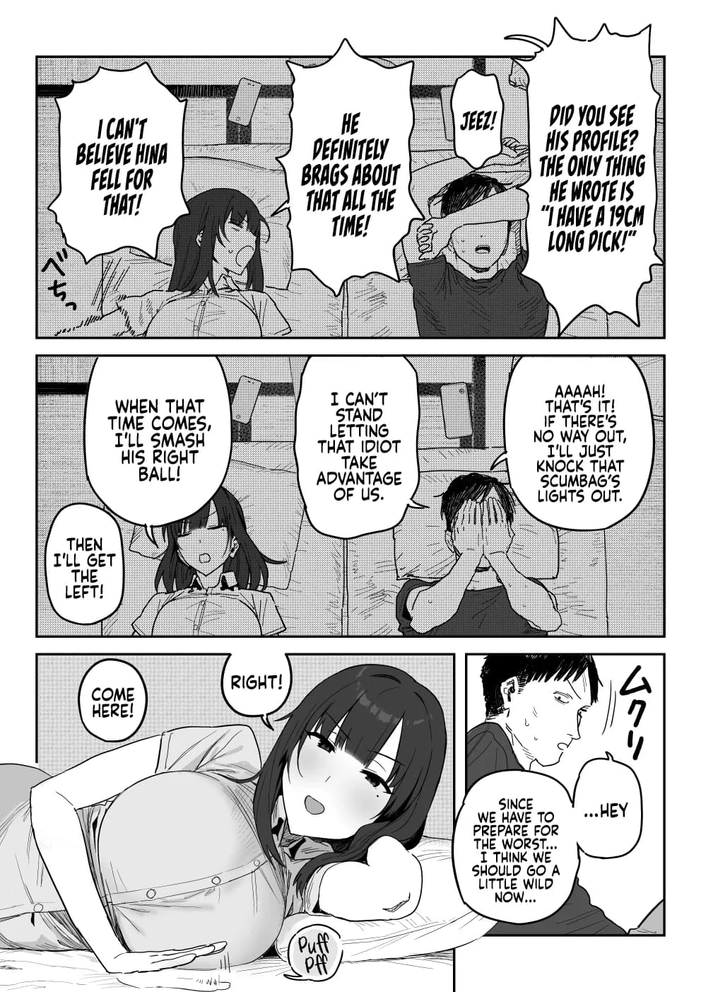 [Shinjiroya (Shinjiro)] Tanesaki Kaori (39), Musume no Kawari ni Doujin AV Debut | Tanesaki Kaori (39) Makes Her Doujin AV Debut in Place of Her Daughter [English] [Coffedrug] [Decensored] page 39