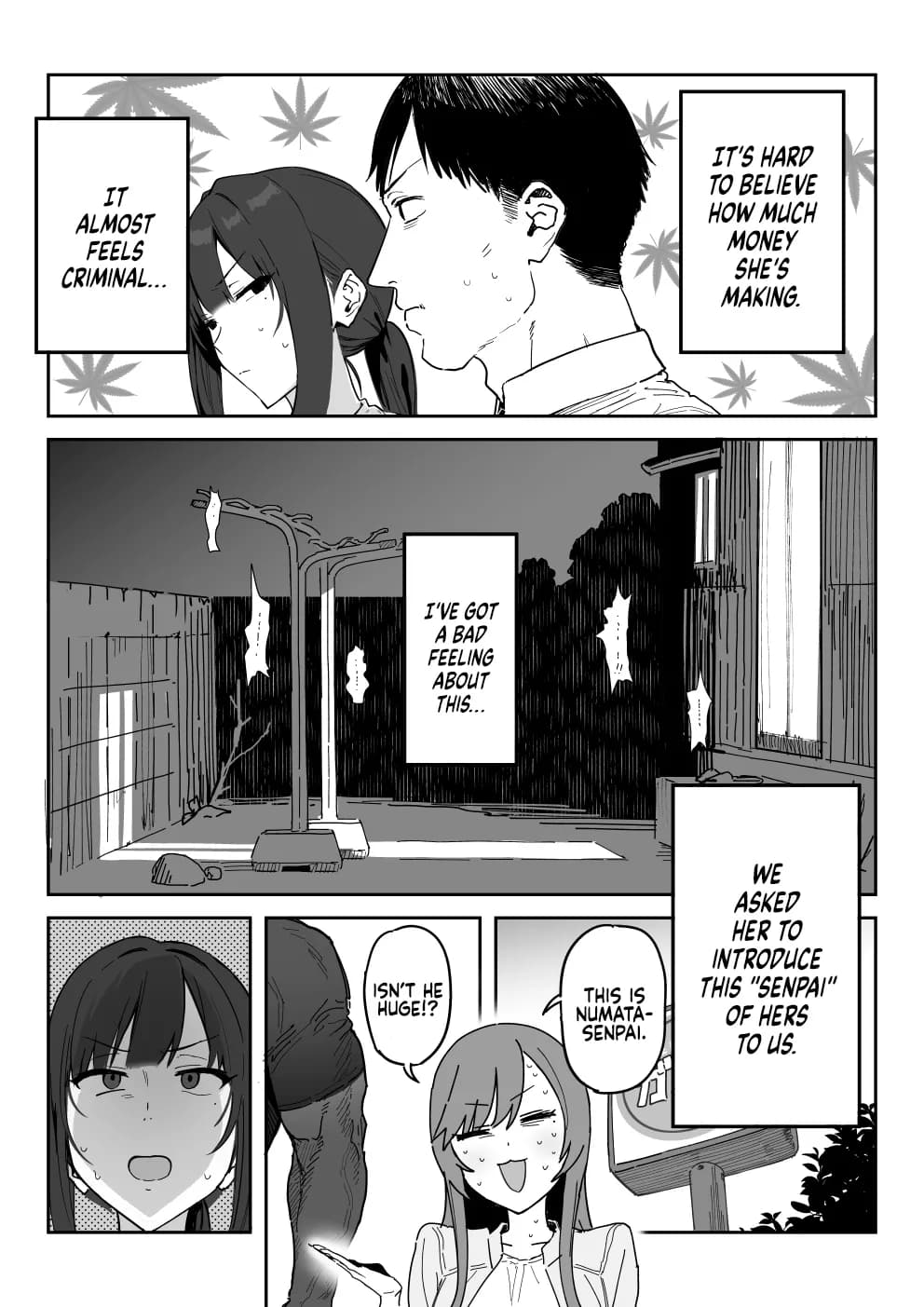 [Shinjiroya (Shinjiro)] Tanesaki Kaori (39), Musume no Kawari ni Doujin AV Debut | Tanesaki Kaori (39) Makes Her Doujin AV Debut in Place of Her Daughter [English] [Coffedrug] [Decensored] page 5