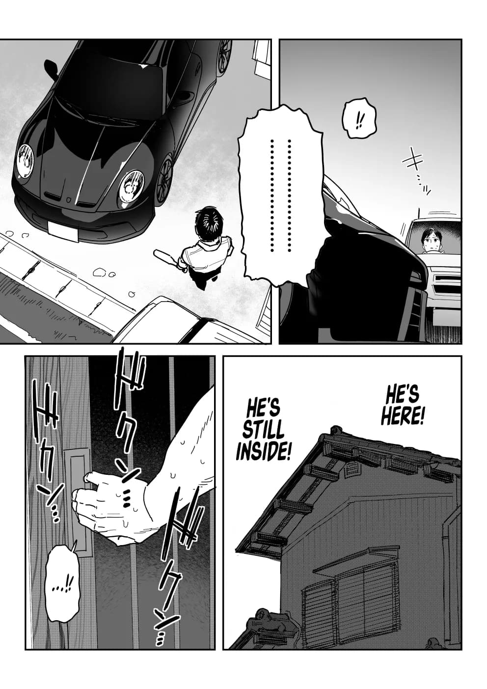 [Shinjiroya (Shinjiro)] Tanesaki Kaori (39), Musume no Kawari ni Doujin AV Debut | Tanesaki Kaori (39) Makes Her Doujin AV Debut in Place of Her Daughter [English] [Coffedrug] [Decensored] page 62