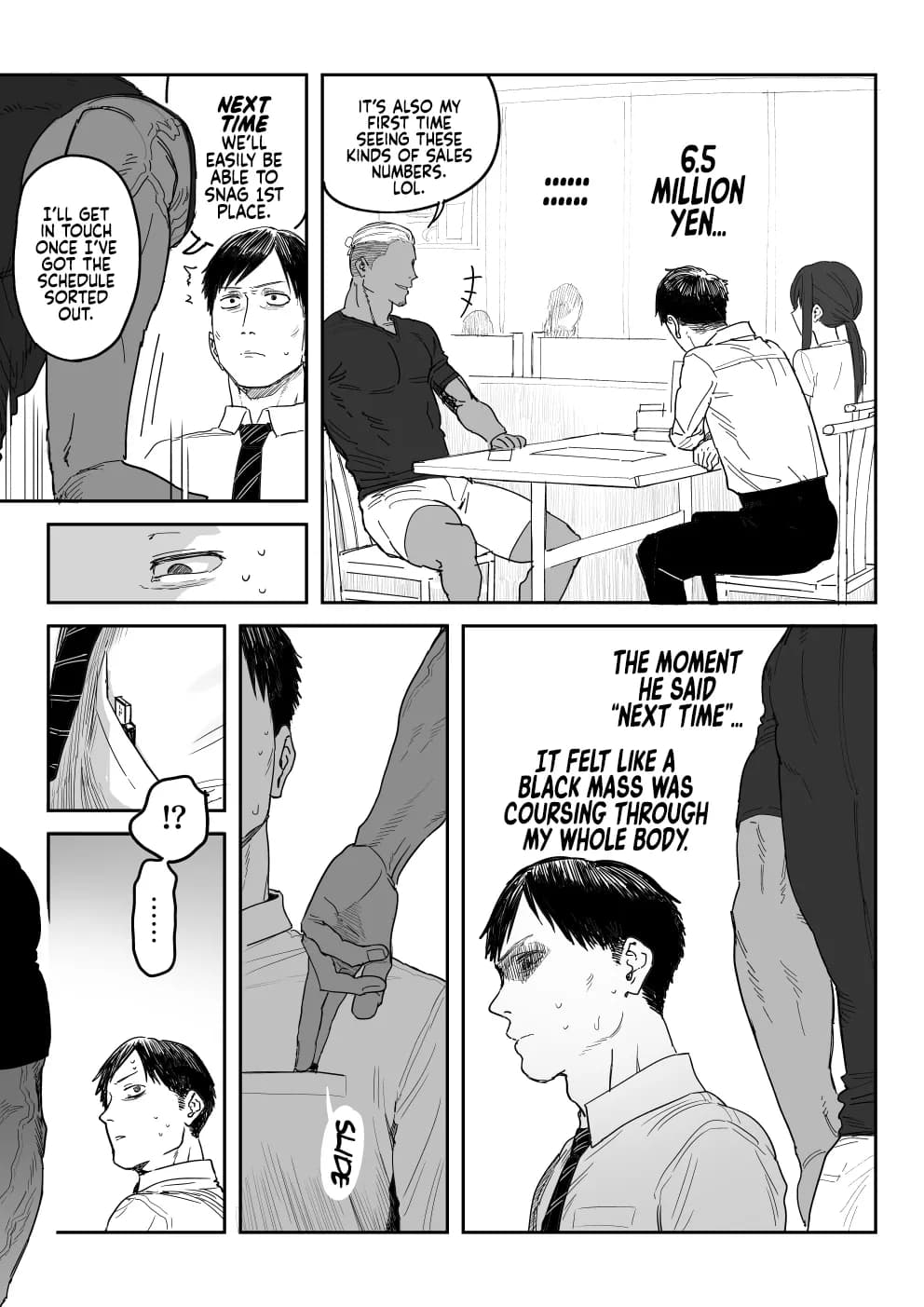 [Shinjiroya (Shinjiro)] Tanesaki Kaori (39), Musume no Kawari ni Doujin AV Debut | Tanesaki Kaori (39) Makes Her Doujin AV Debut in Place of Her Daughter [English] [Coffedrug] [Decensored] page 75