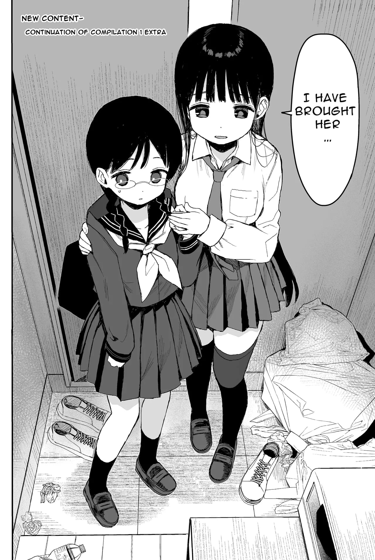[micro page (Kuromotokun)] Seikyouiku Series Soushuuhen - Sex Education Series Summary 2 [English] [英R] [Decensored] [Digital] page 123
