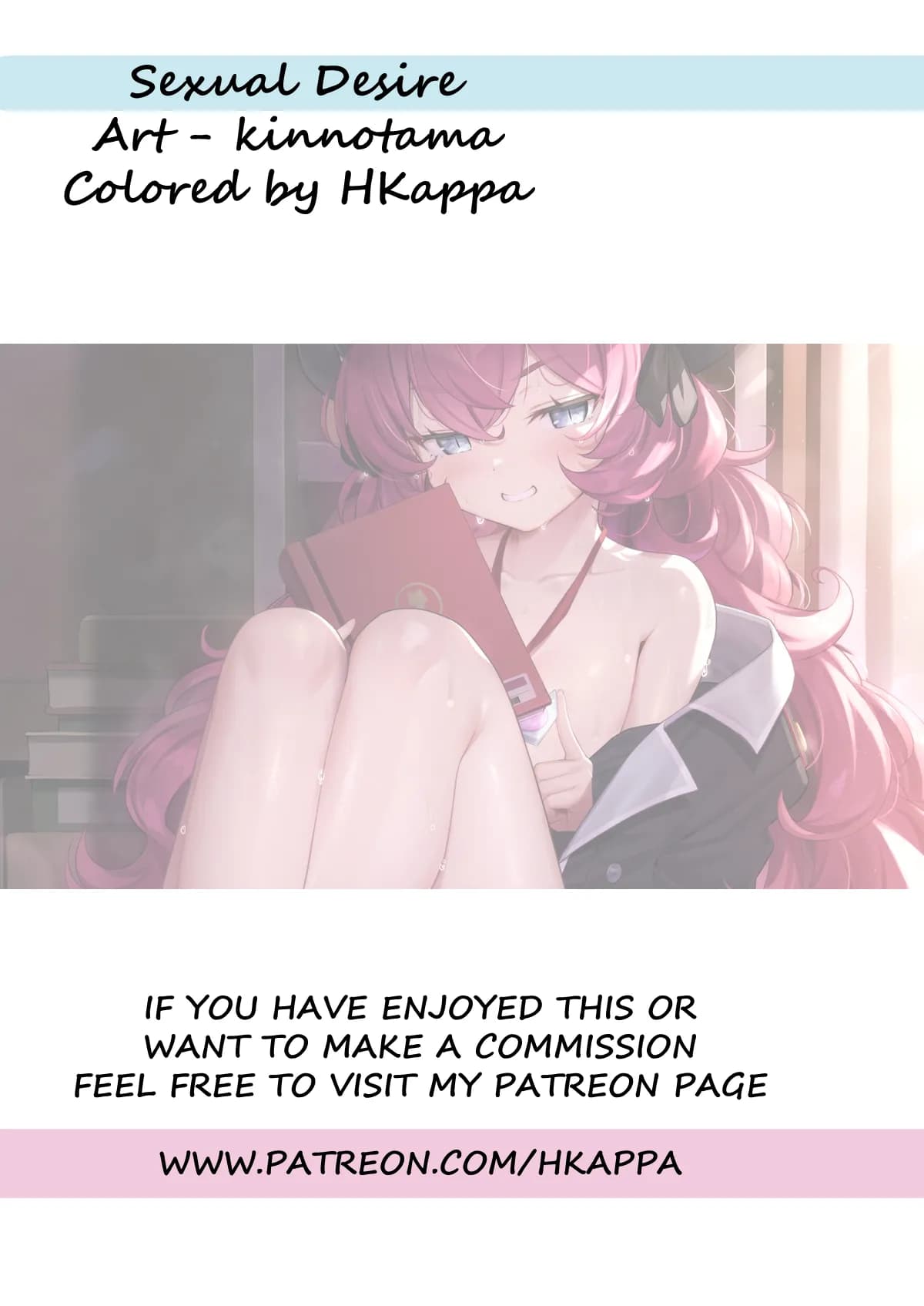 [Horizontal World (Matanonki)] Iroha Yoku | Sexual Desire (Blue Archive) [English] [Black Grimoires] [Colorized] [Decensored] [Digital] page 26