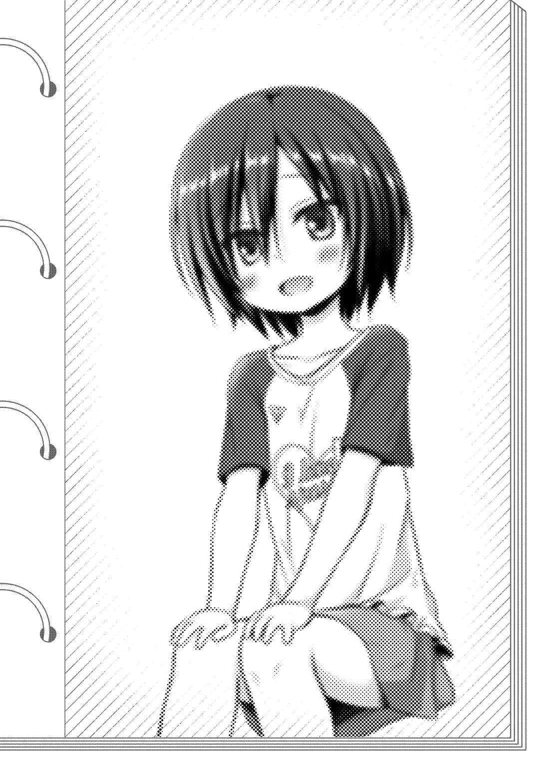 [Noraneko-no-Tama (Yukino Minato)] Chichi to Ani to Dorei na Watashi [Decensored] [English] [Digital] [aerozext] page 23