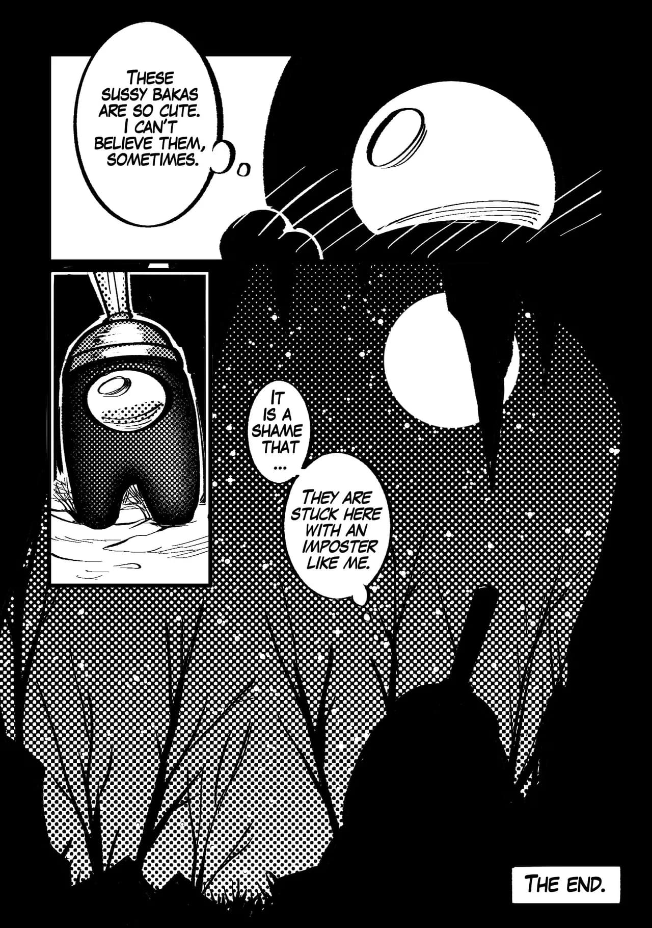 [YogurP] Rationed Lust (ENG) page 30
