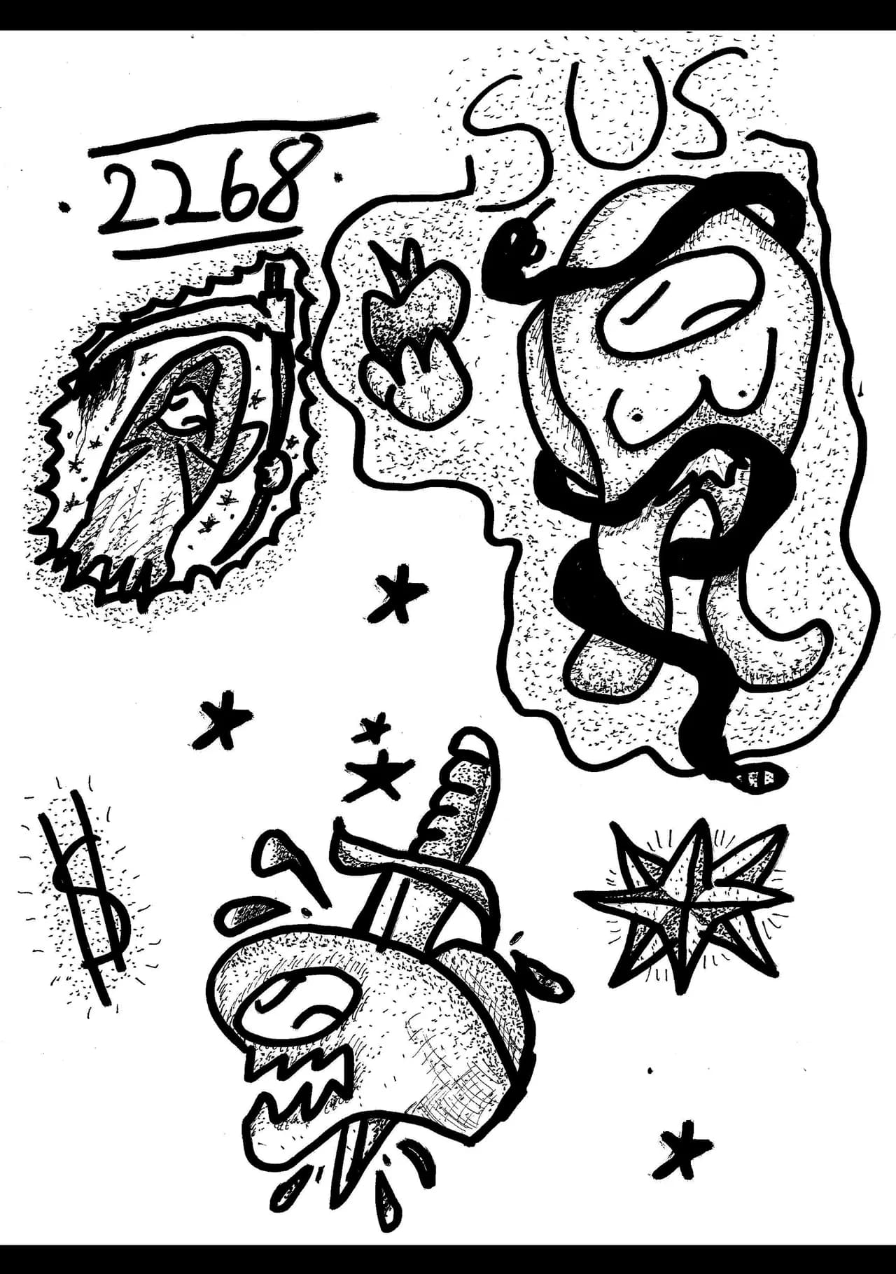[YogurP] Rationed Lust (ENG) page 34