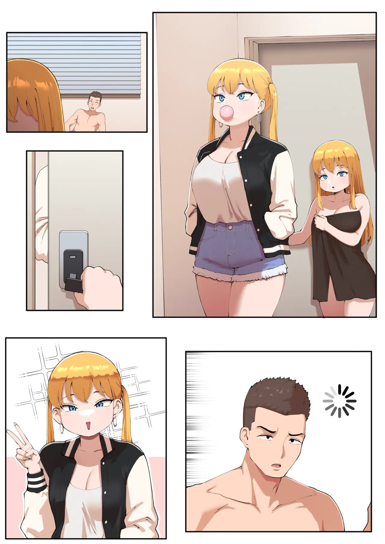 [ABBB] 25.05 [Textless] [Uncensored] page 2