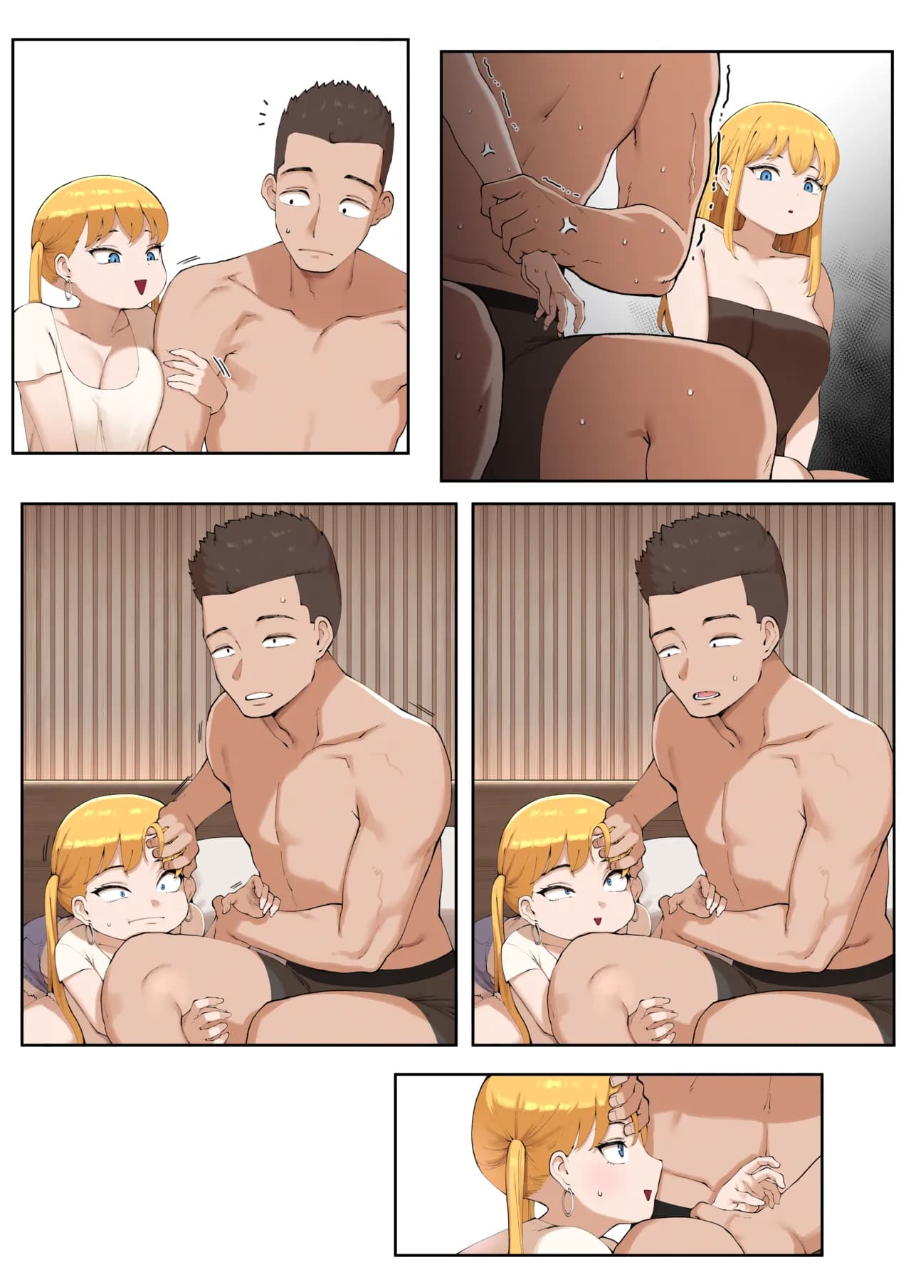 [ABBB] 25.05 [Textless] [Uncensored] page 6