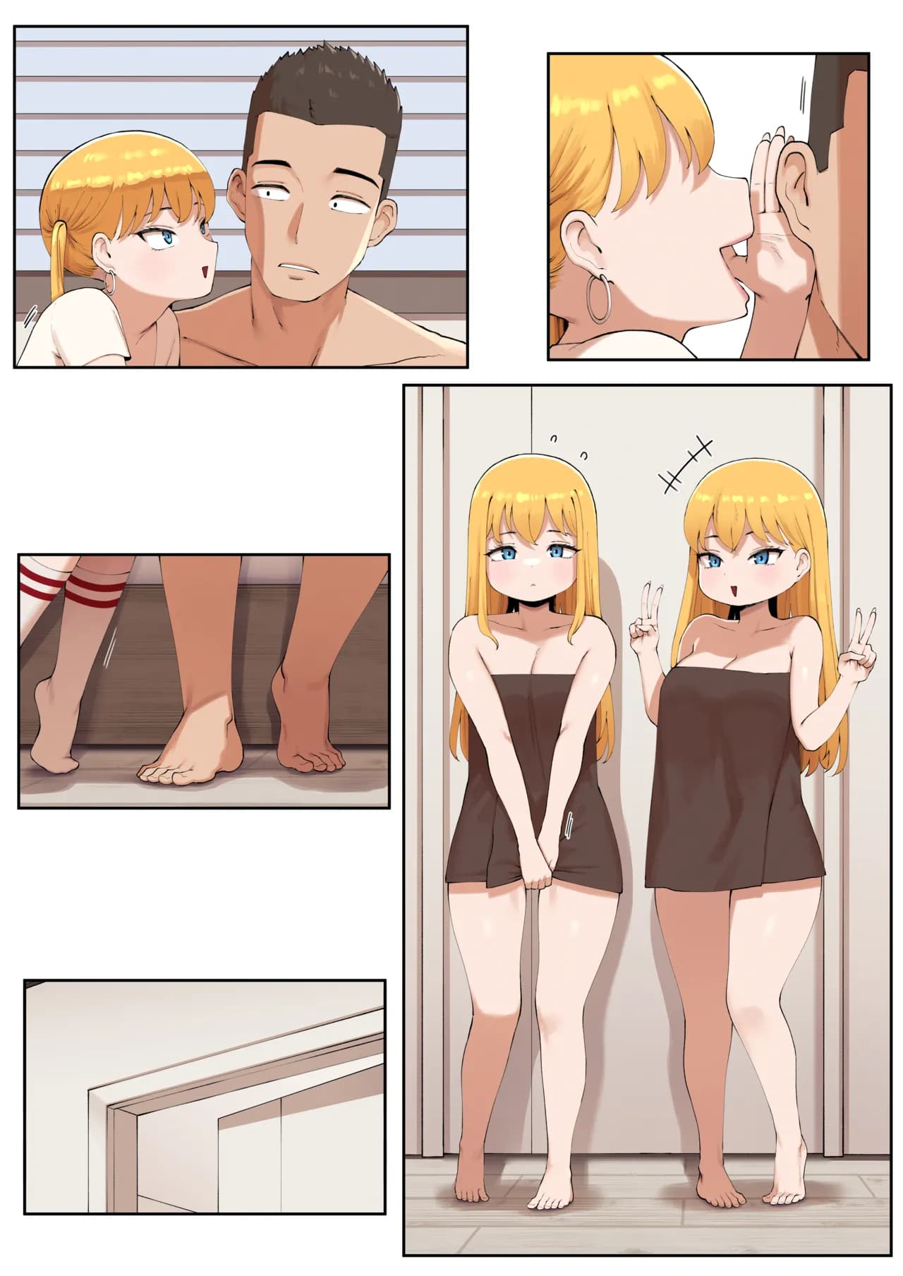 [ABBB] 25.05 [Textless] [Uncensored] page 7