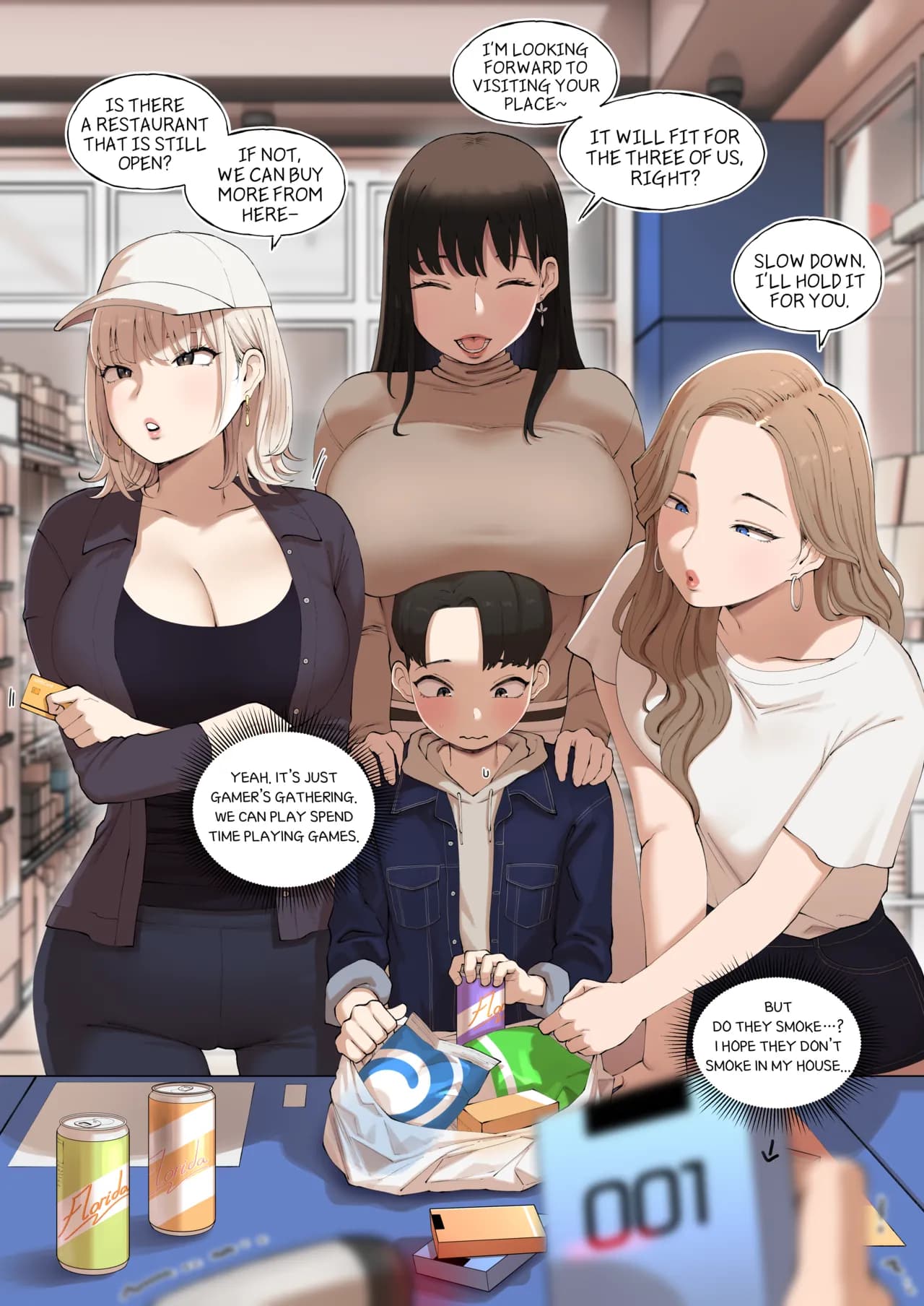 [ABBB] 25.04 [English] [Uncensored] page 11