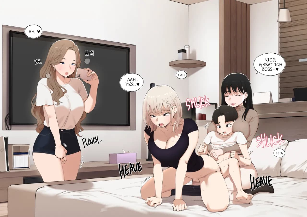 [ABBB] 25.04 [English] [Uncensored] page 14