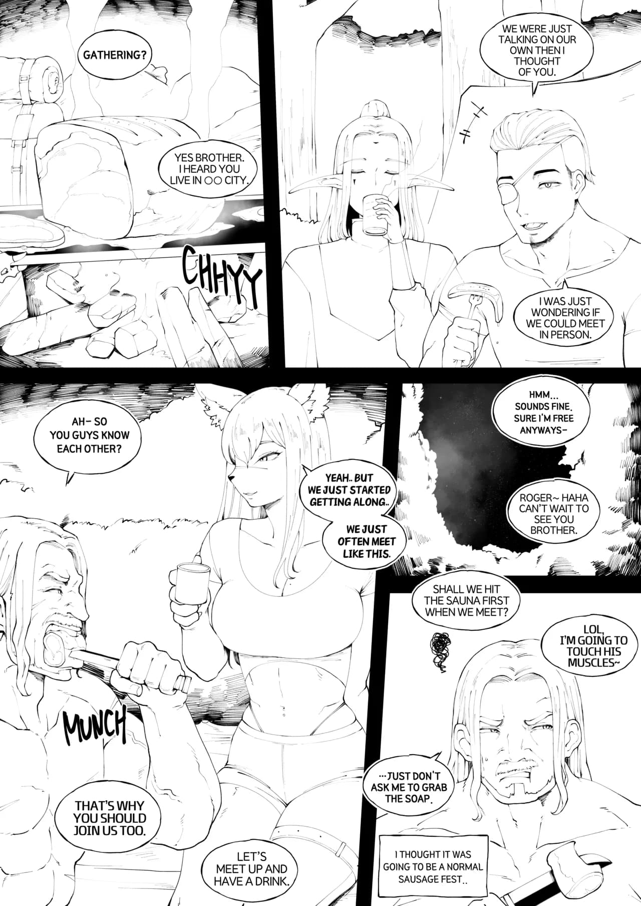 [ABBB] 25.04 [English] [Uncensored] page 5