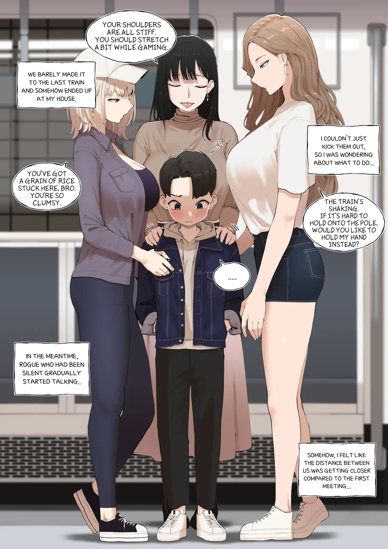 [ABBB] 25.04 [English] [Uncensored] page 8