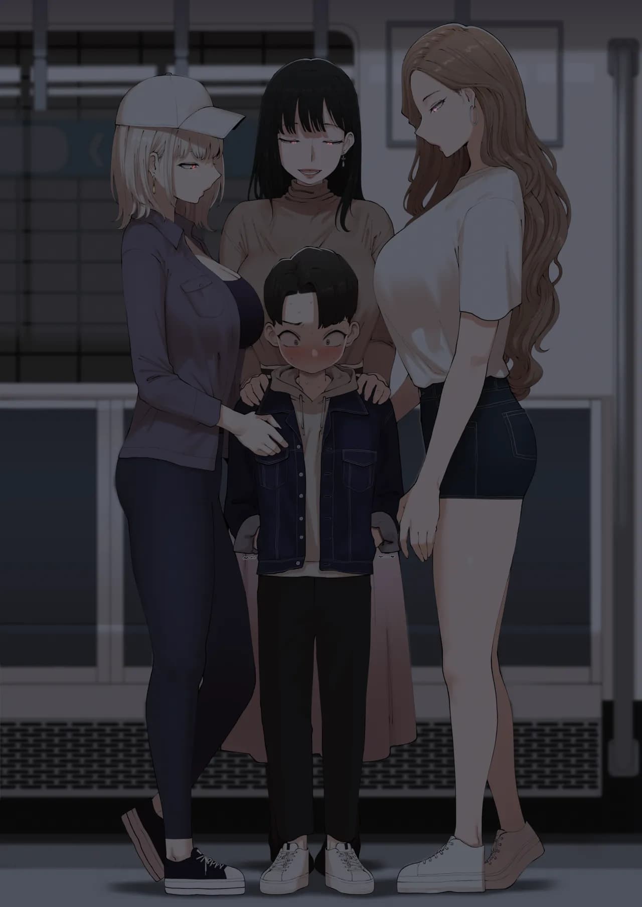 [ABBB] 25.04 [Textless] [Uncensored] page 10