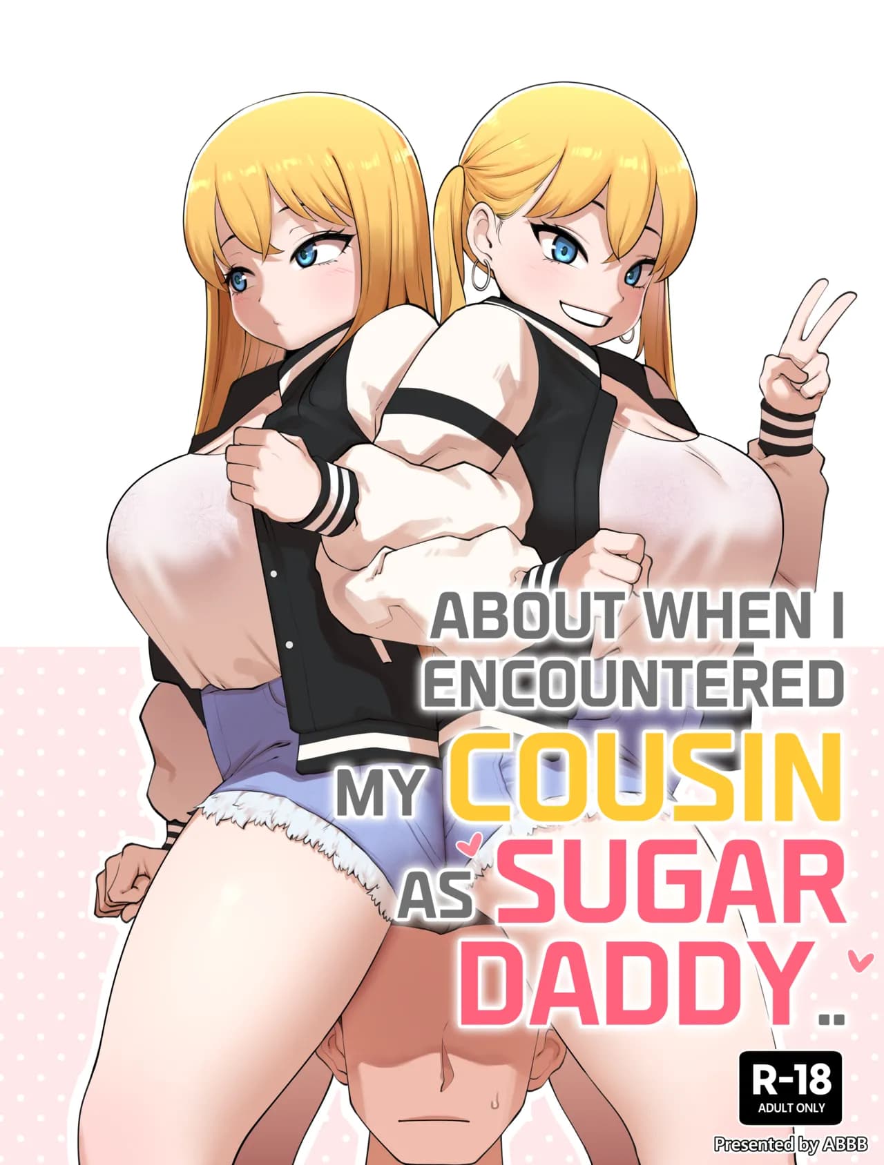 [ABBB] About When I Encountered my Cousin as Sugar Daddy... (part 1-3) [English] page 25