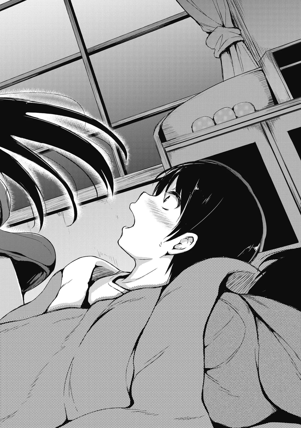 [Tachibana Omina] At Home Harem FudeoroSisters | 家庭和樂後宮 破處姊妹 [Chinese] [Decensored] [Digital] page 56