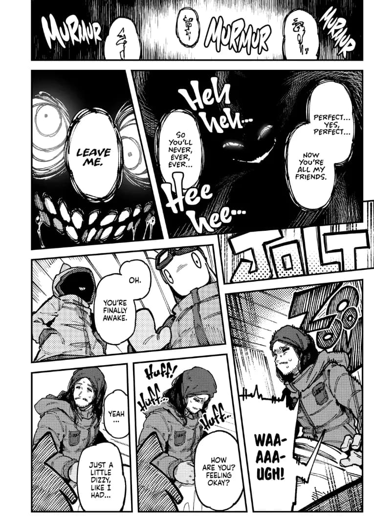 [Hoshoku Shoujo (Karasu Chan)] Ie ga Shike Sugite Haete Kita Genkaku Yuuhatsu Suru Kinoko o Goshoku Shite Hatsujou Shita Ato no Are ya Kore 2 | MY HOUSE WAS WAY TOO HUMID. SO MUCH, IN FACT, MUSHROOMS STARTED GROWING IN IT! WELL. THOSE MUSHROOMS WERE ACTUA page 10