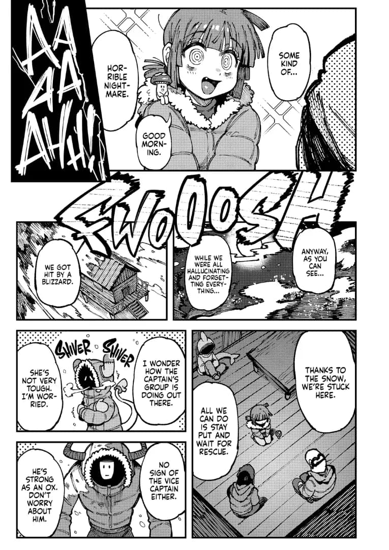 [Hoshoku Shoujo (Karasu Chan)] Ie ga Shike Sugite Haete Kita Genkaku Yuuhatsu Suru Kinoko o Goshoku Shite Hatsujou Shita Ato no Are ya Kore 2 | MY HOUSE WAS WAY TOO HUMID. SO MUCH, IN FACT, MUSHROOMS STARTED GROWING IN IT! WELL. THOSE MUSHROOMS WERE ACTUA page 11