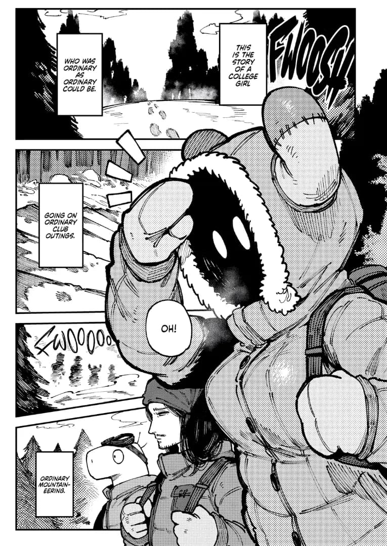 [Hoshoku Shoujo (Karasu Chan)] Ie ga Shike Sugite Haete Kita Genkaku Yuuhatsu Suru Kinoko o Goshoku Shite Hatsujou Shita Ato no Are ya Kore 2 | MY HOUSE WAS WAY TOO HUMID. SO MUCH, IN FACT, MUSHROOMS STARTED GROWING IN IT! WELL. THOSE MUSHROOMS WERE ACTUA page 5