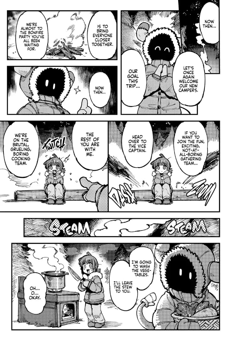 [Hoshoku Shoujo (Karasu Chan)] Ie ga Shike Sugite Haete Kita Genkaku Yuuhatsu Suru Kinoko o Goshoku Shite Hatsujou Shita Ato no Are ya Kore 2 | MY HOUSE WAS WAY TOO HUMID. SO MUCH, IN FACT, MUSHROOMS STARTED GROWING IN IT! WELL. THOSE MUSHROOMS WERE ACTUA page 7