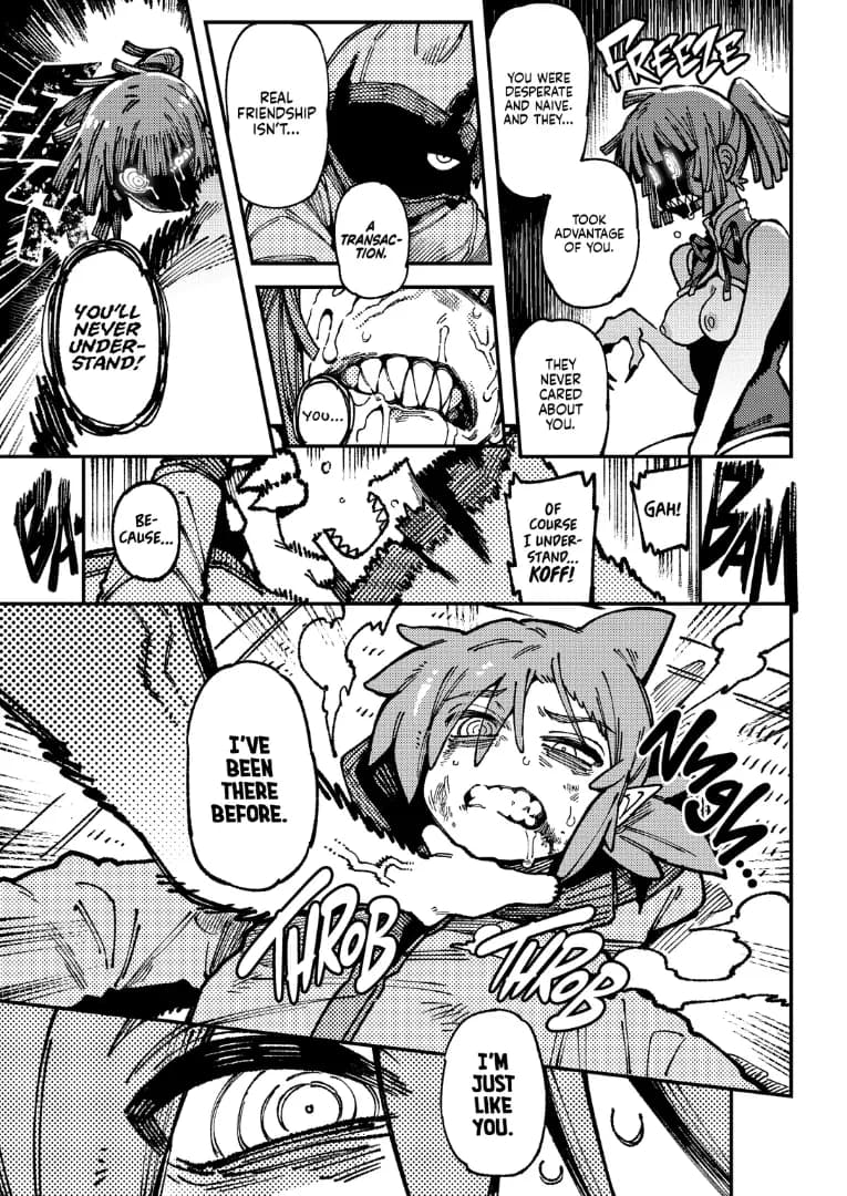 [Hoshoku Shoujo (Karasu Chan)] Ie ga Shike Sugite Haete Kita Genkaku Yuuhatsu Suru Kinoko o Goshoku Shite Hatsujou Shita Ato no Are ya Kore 2 | MY HOUSE WAS WAY TOO HUMID. SO MUCH, IN FACT, MUSHROOMS STARTED GROWING IN IT! WELL. THOSE MUSHROOMS WERE ACTUA page 79